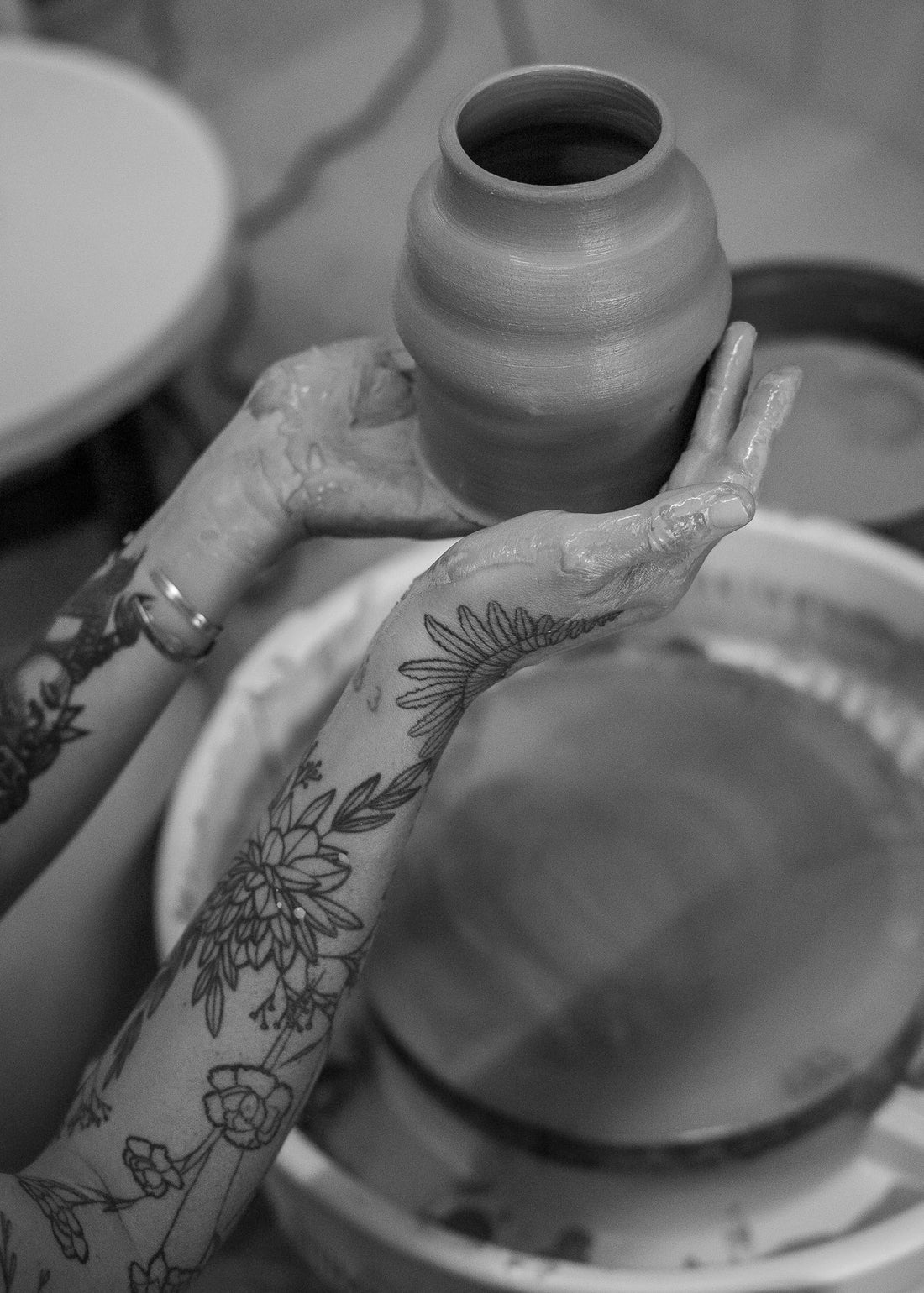 Ceramics and Their Connection to Culture