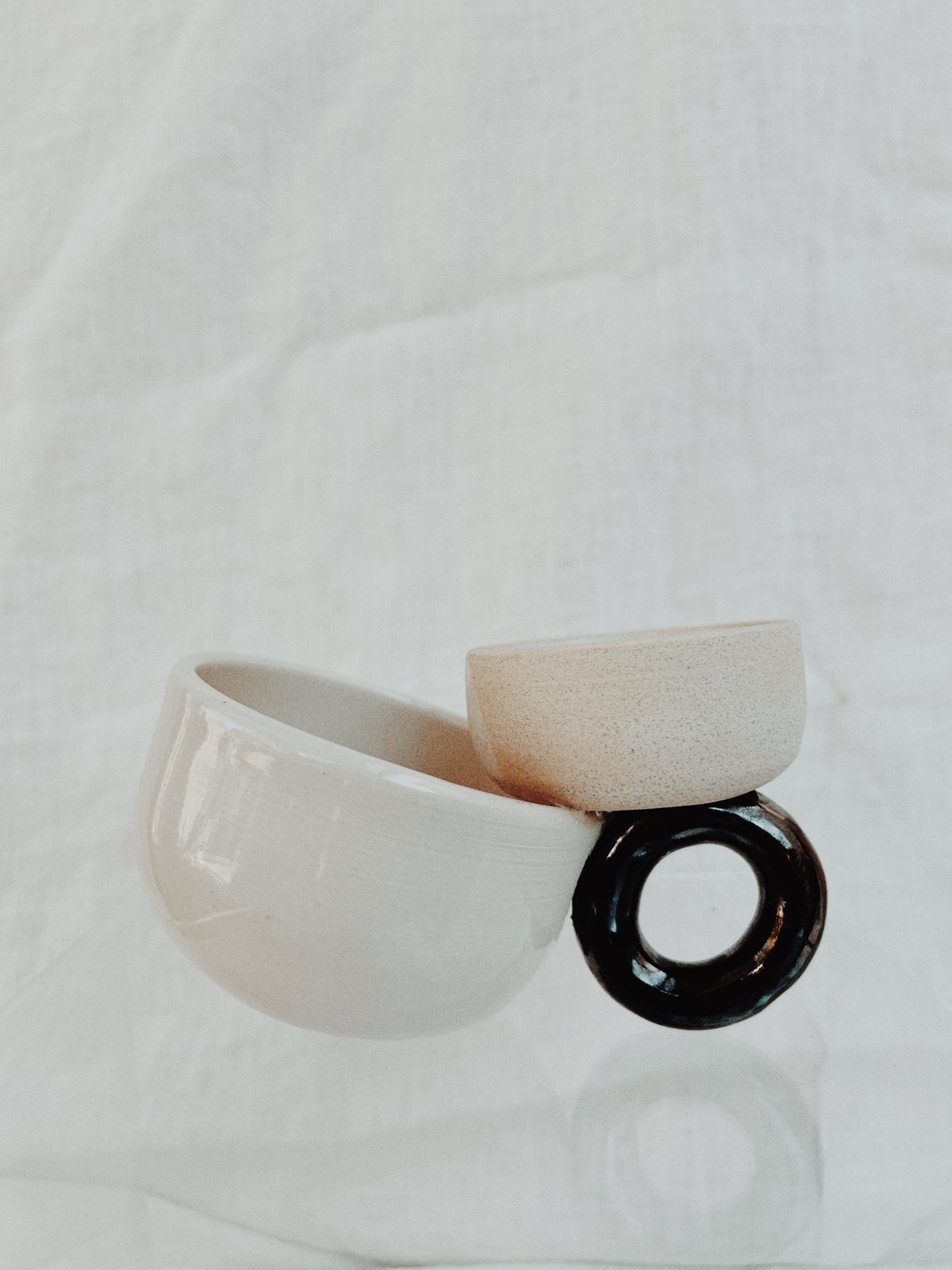Olive + Pit Bowl