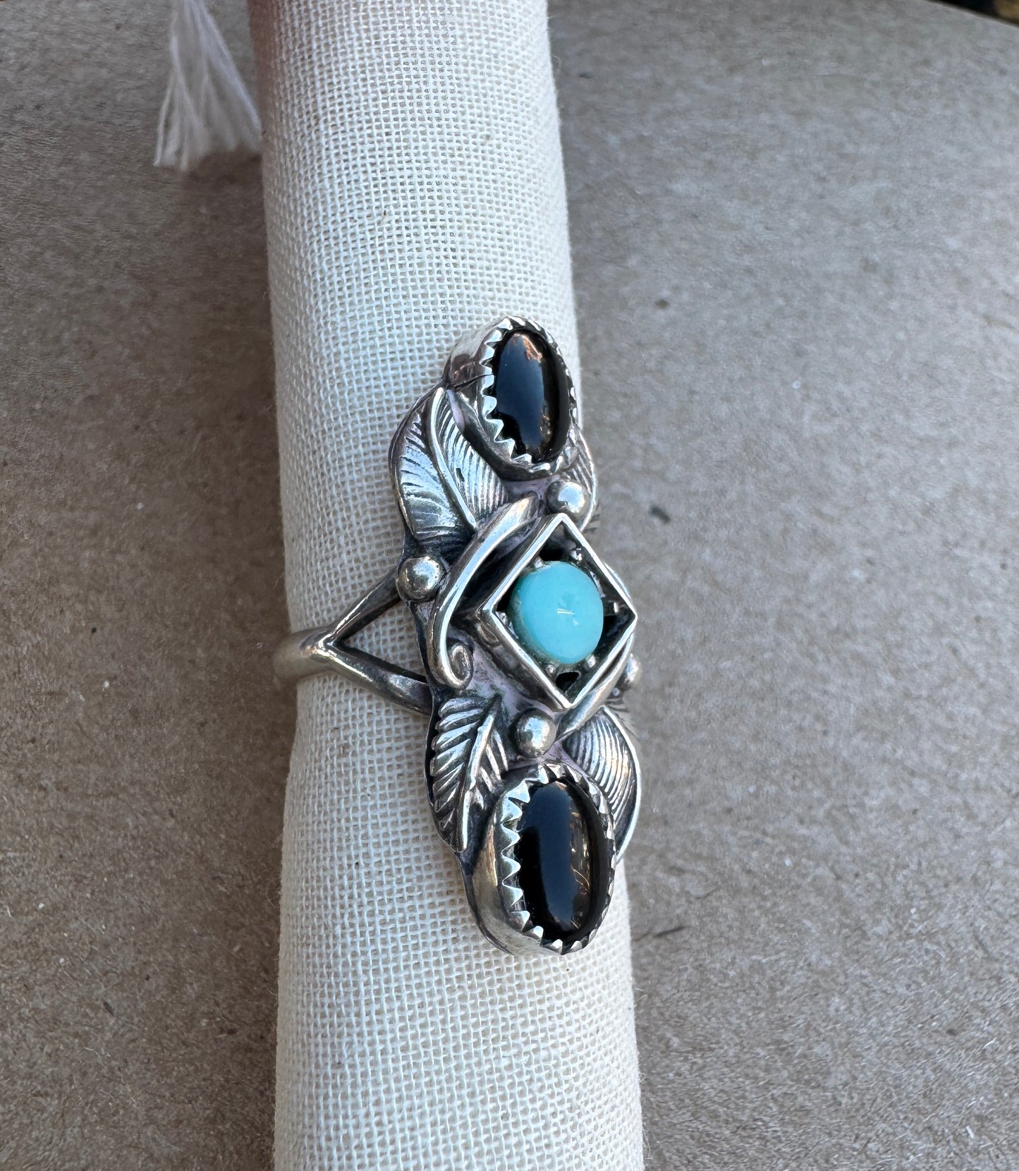 Vintage Ring I