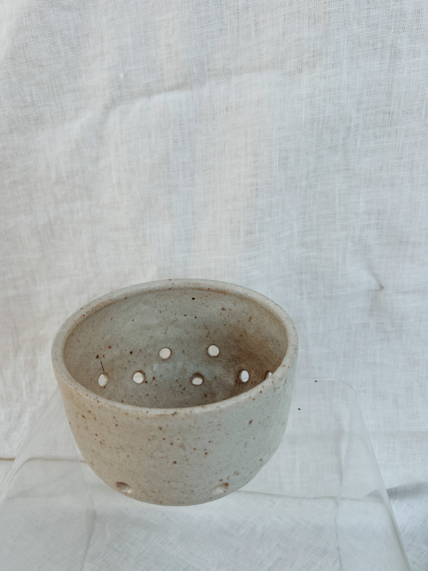 Berry Bowl