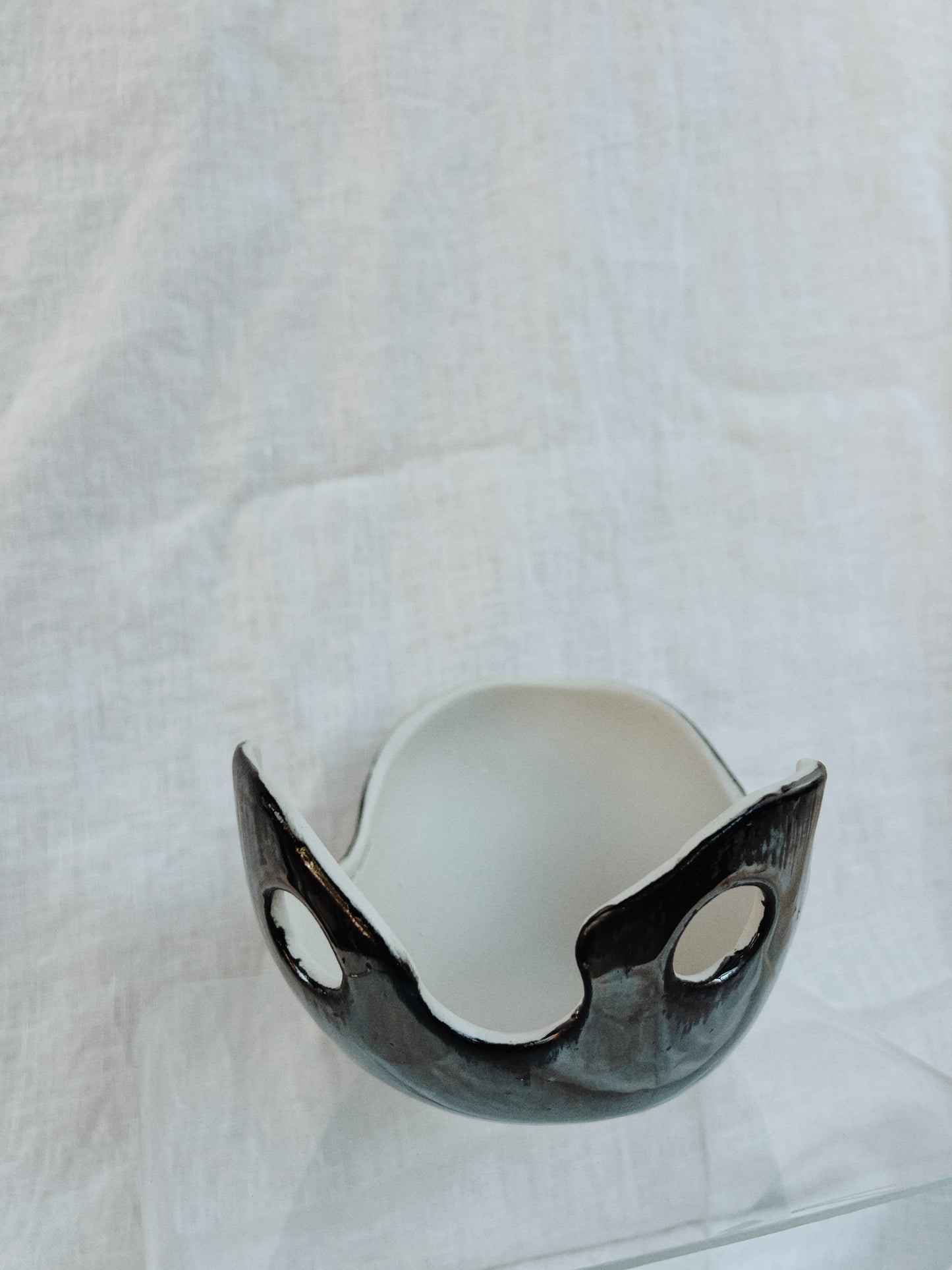 Chrome Vessel 2