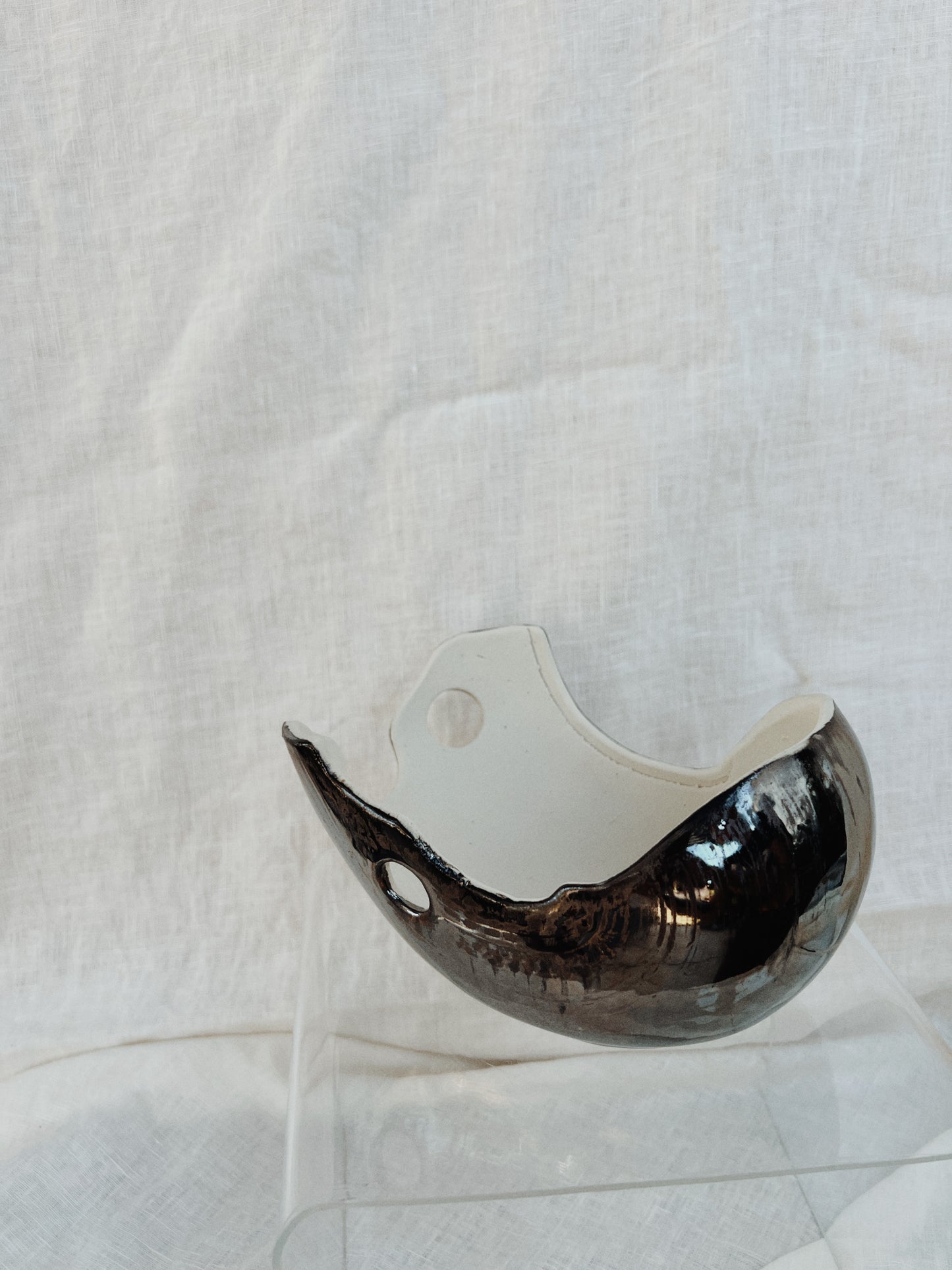 Chrome Vessel 2