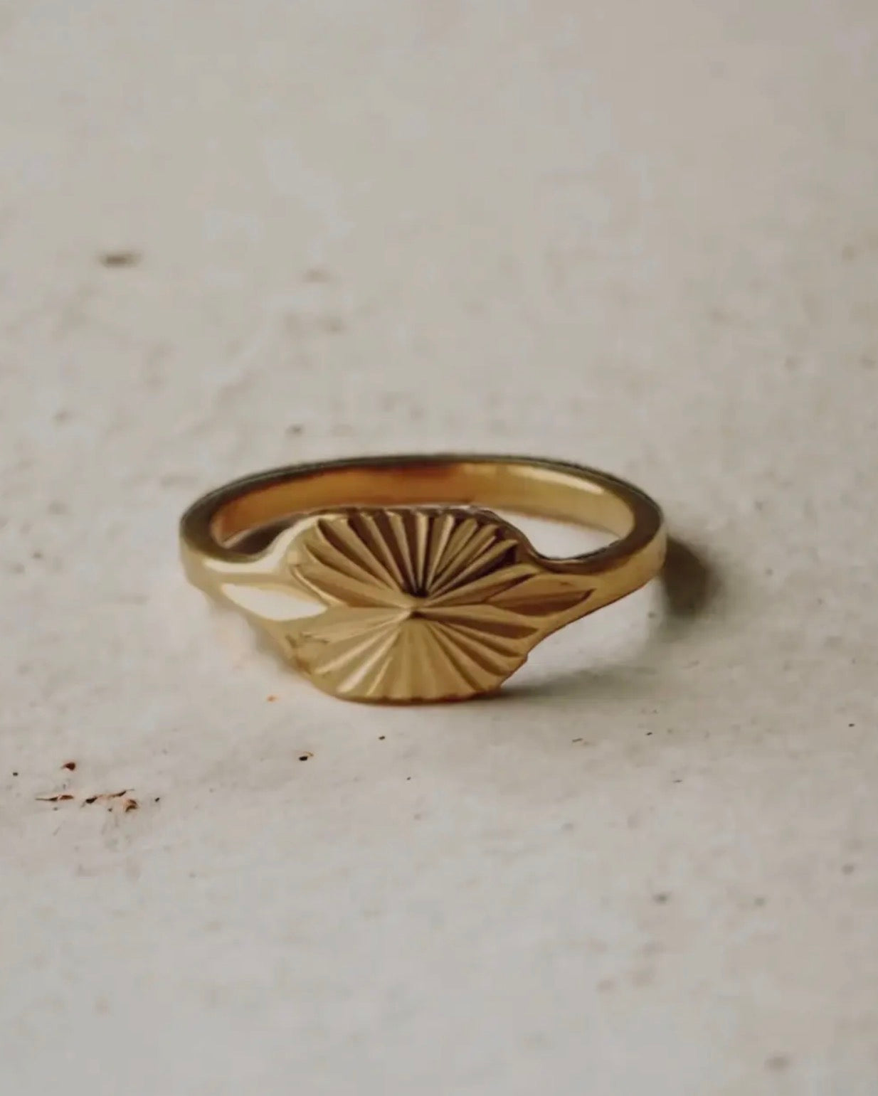 Helios Ring