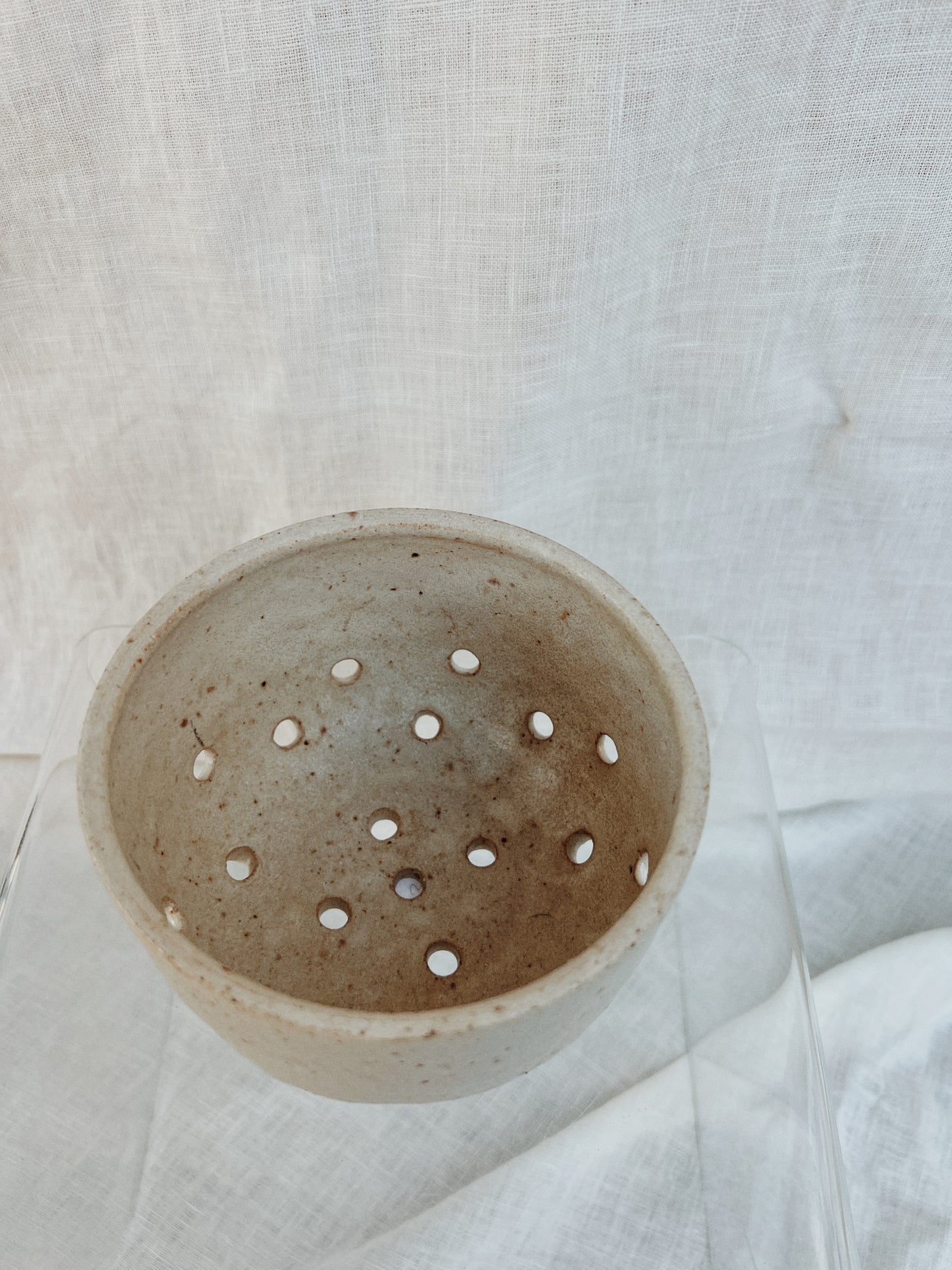 Berry Bowl