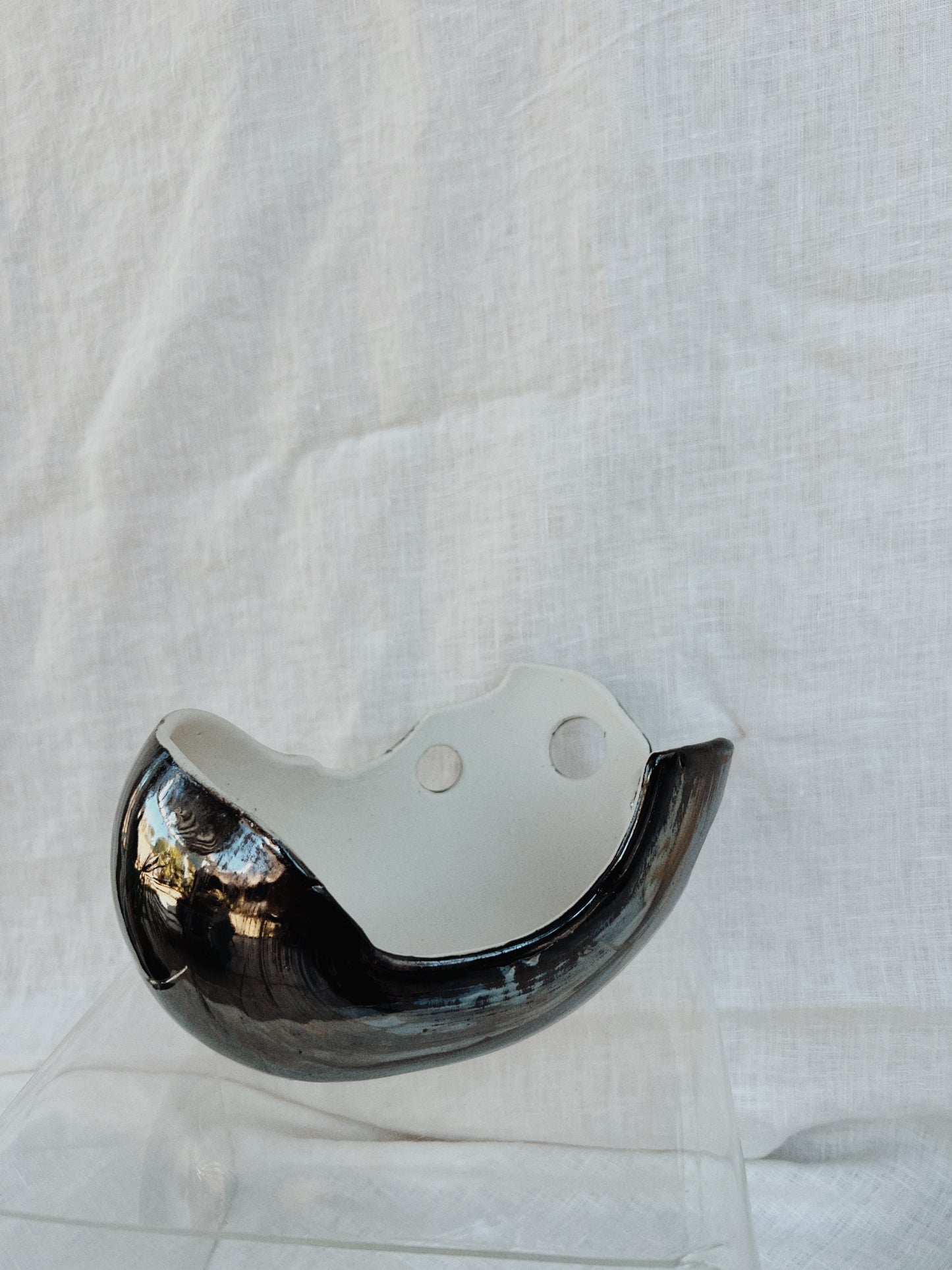 Chrome Vessel 2
