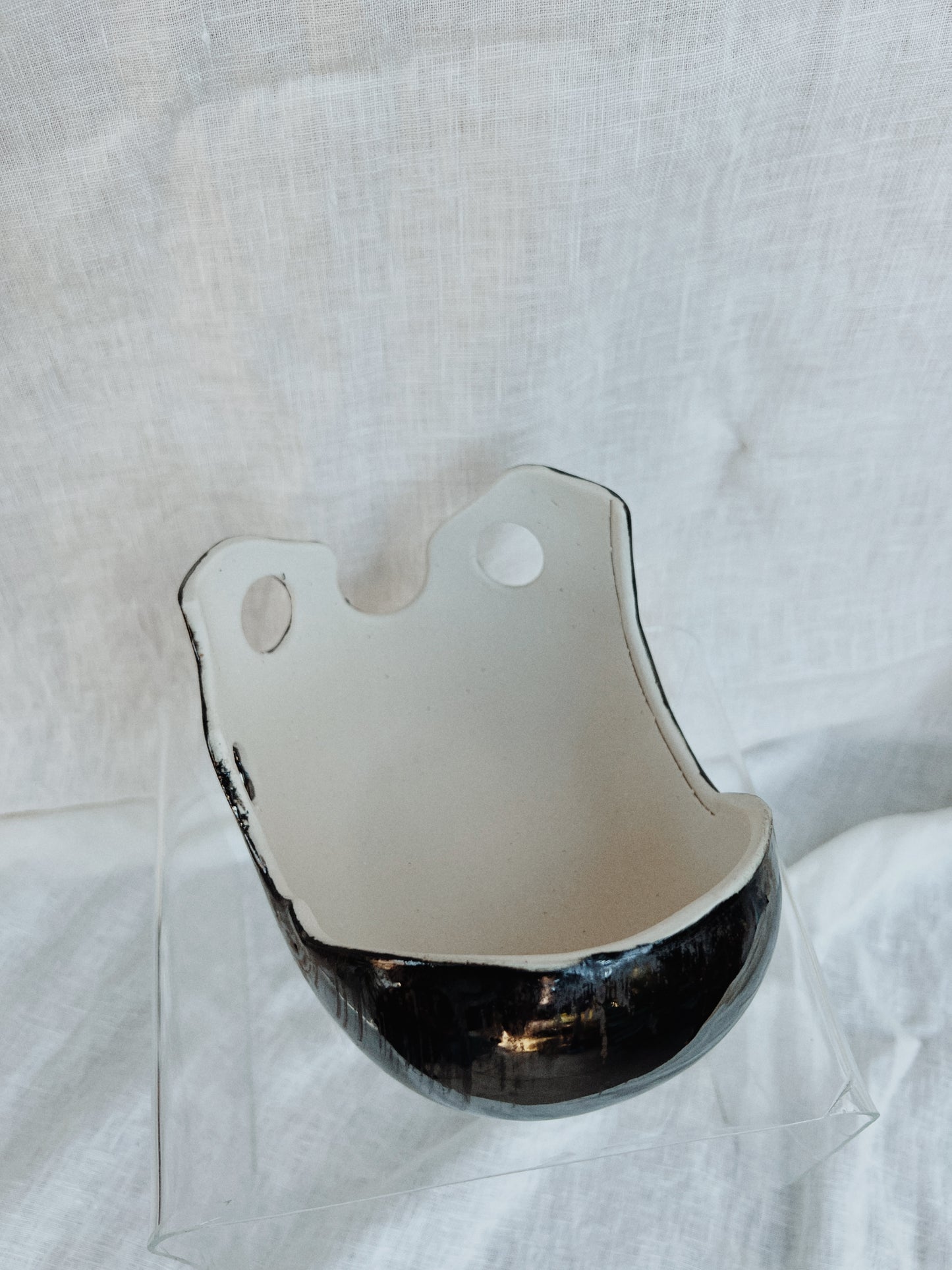 Chrome Vessel 2