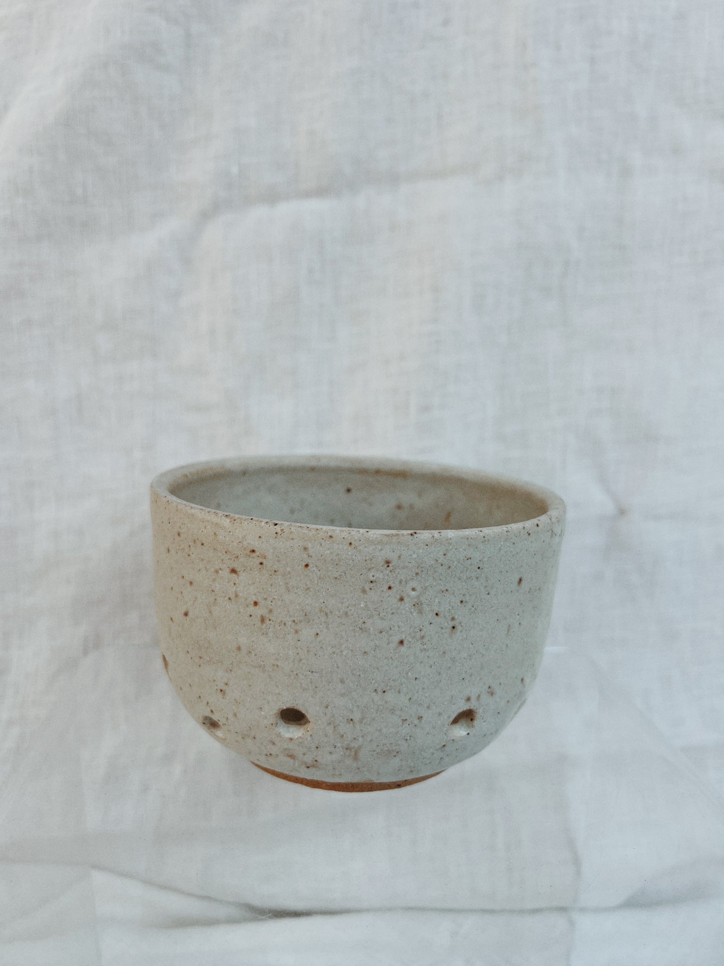 Berry Bowl