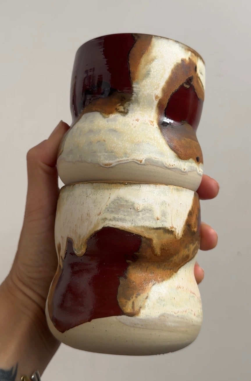 Corazon Tumbler