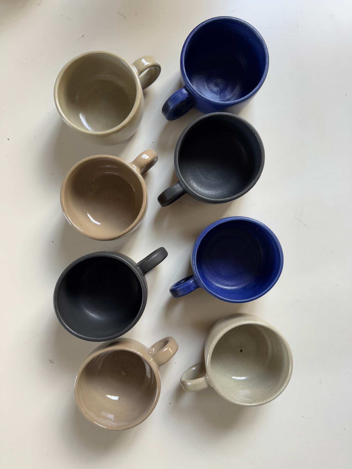 The Classic Mug