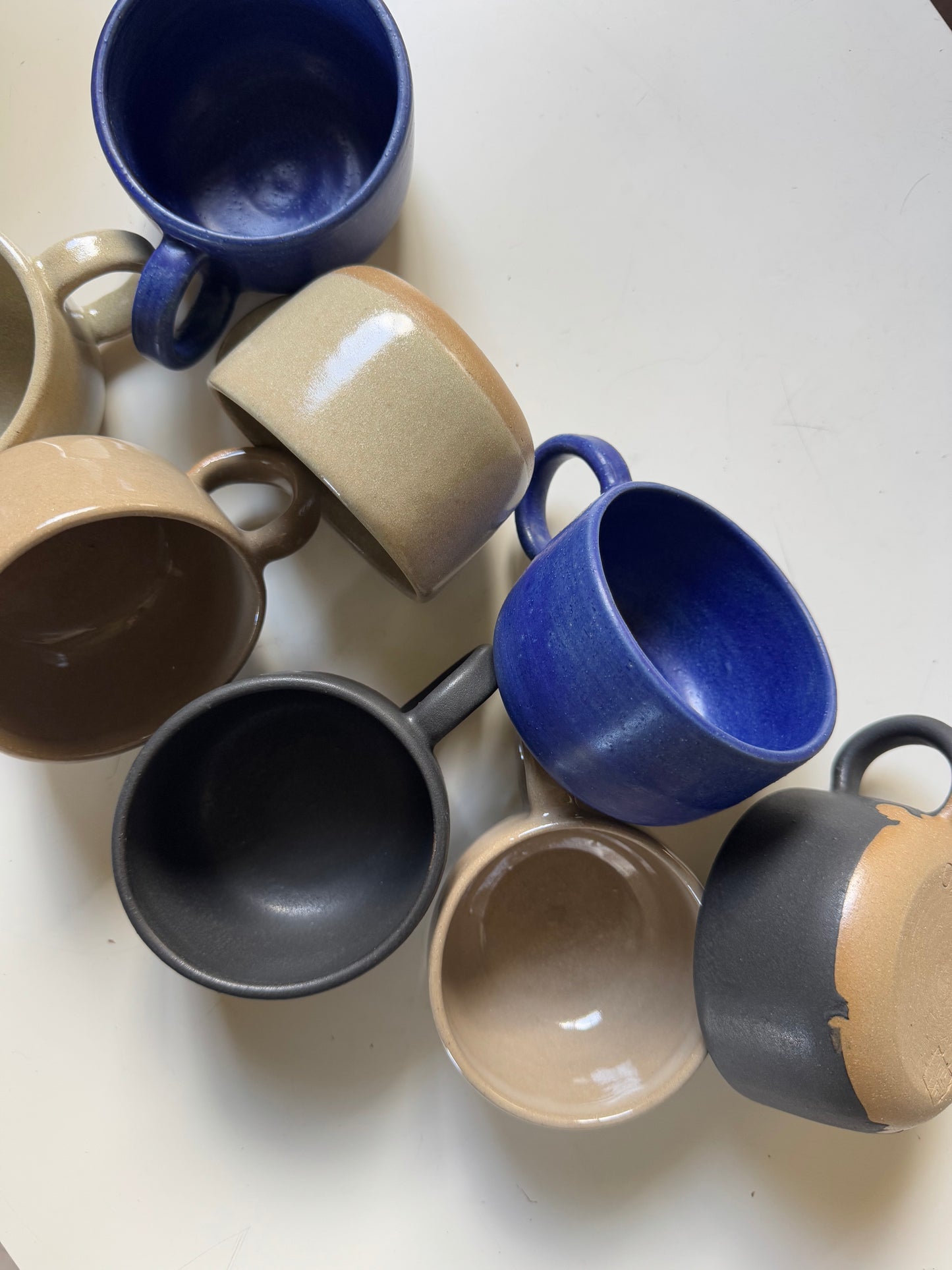 The Classic Mug