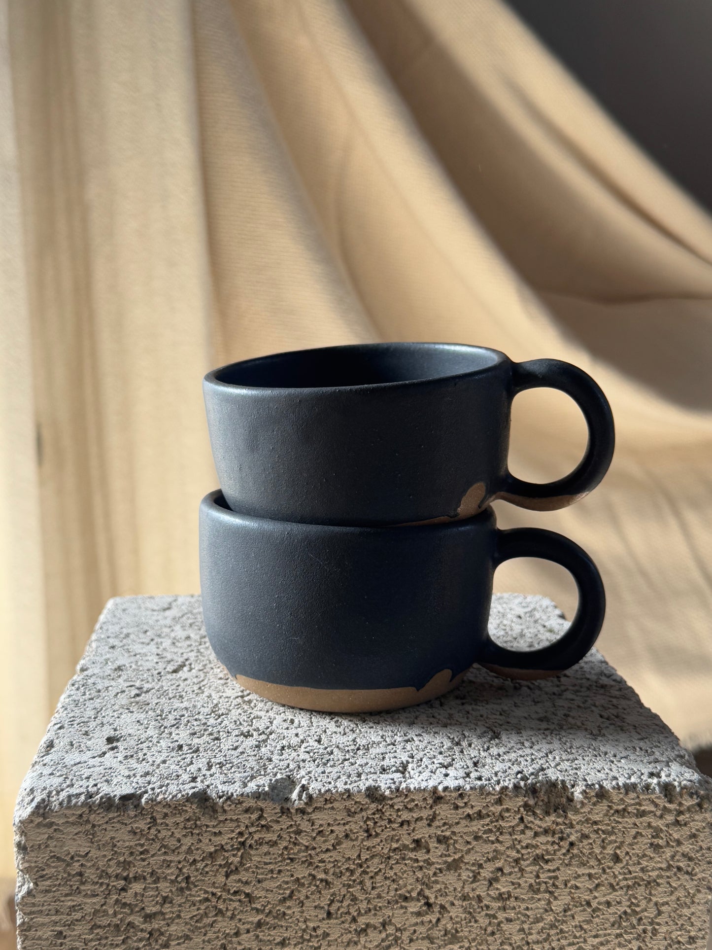 The Classic Mug