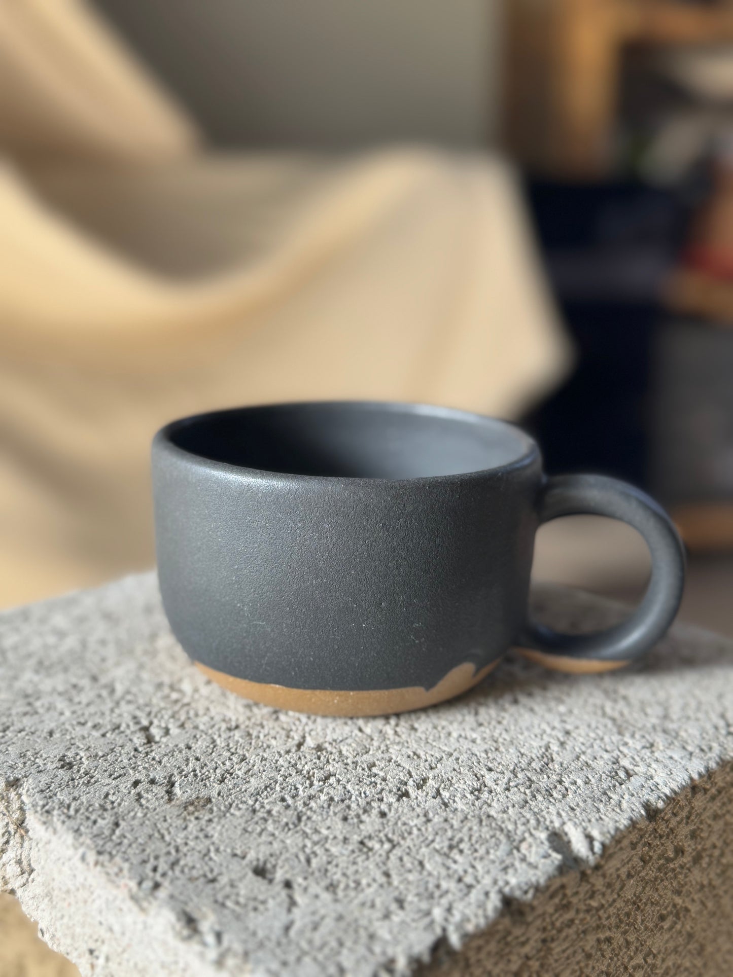 The Classic Mug