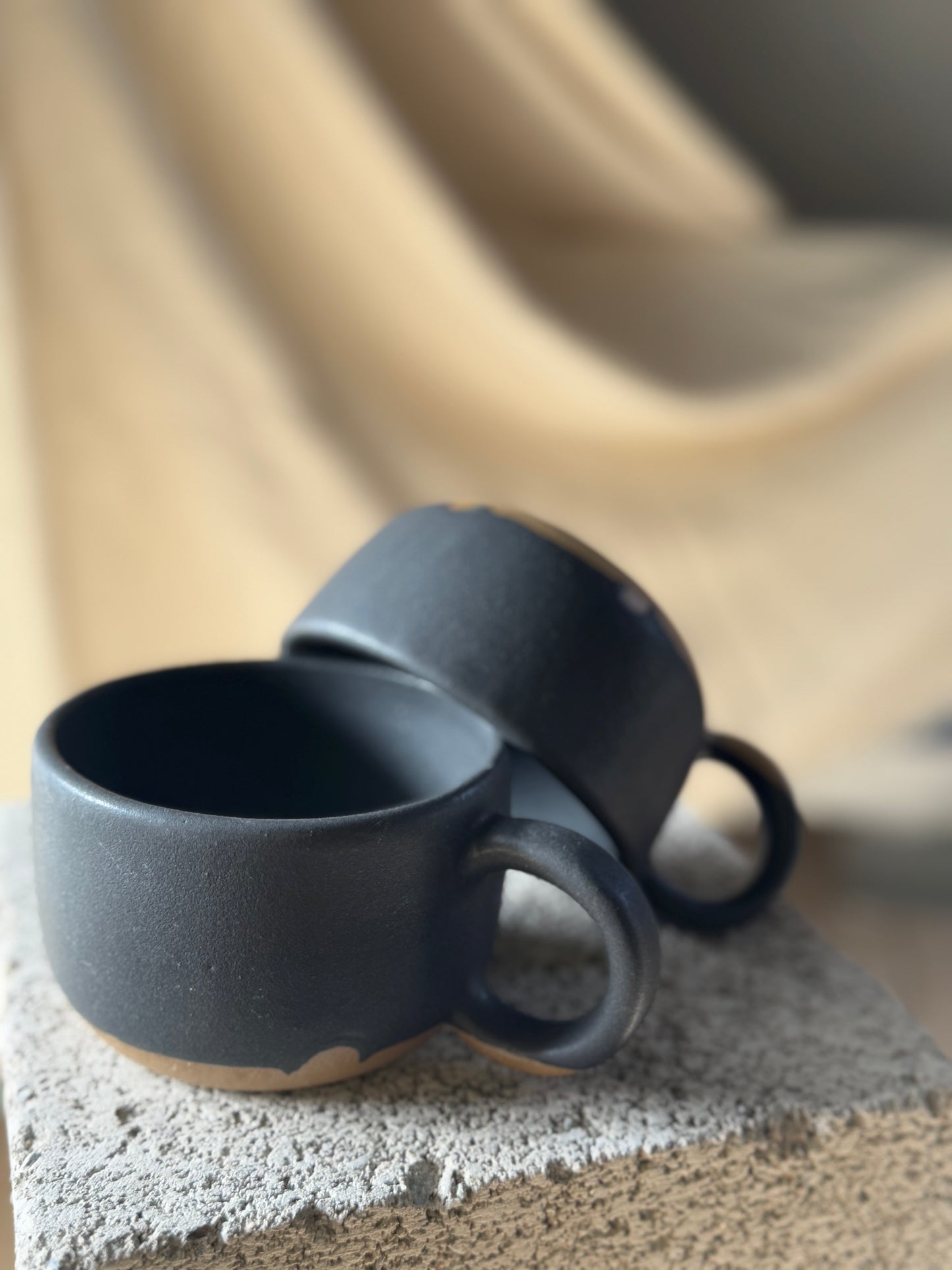 The Classic Mug