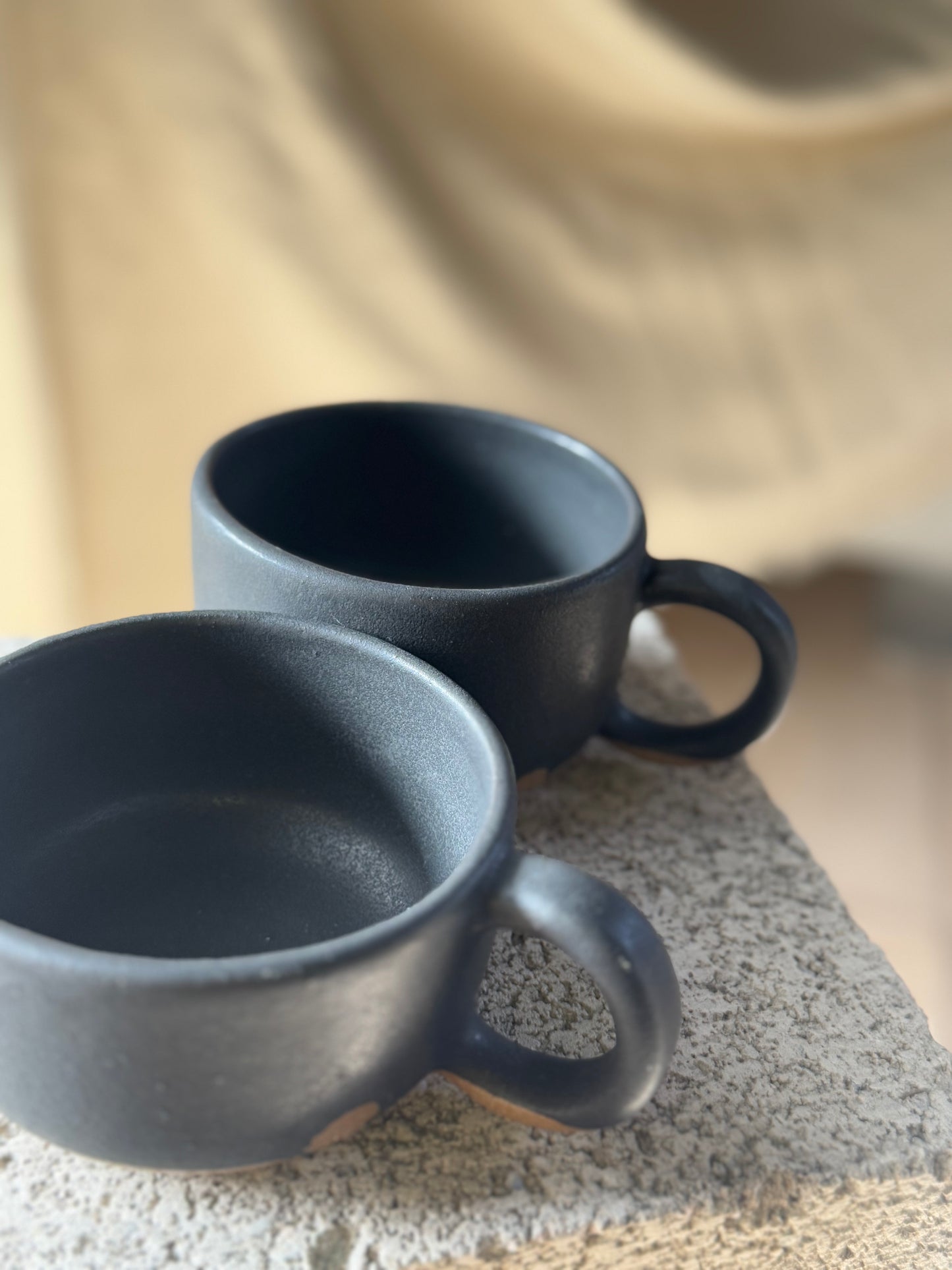 The Classic Mug