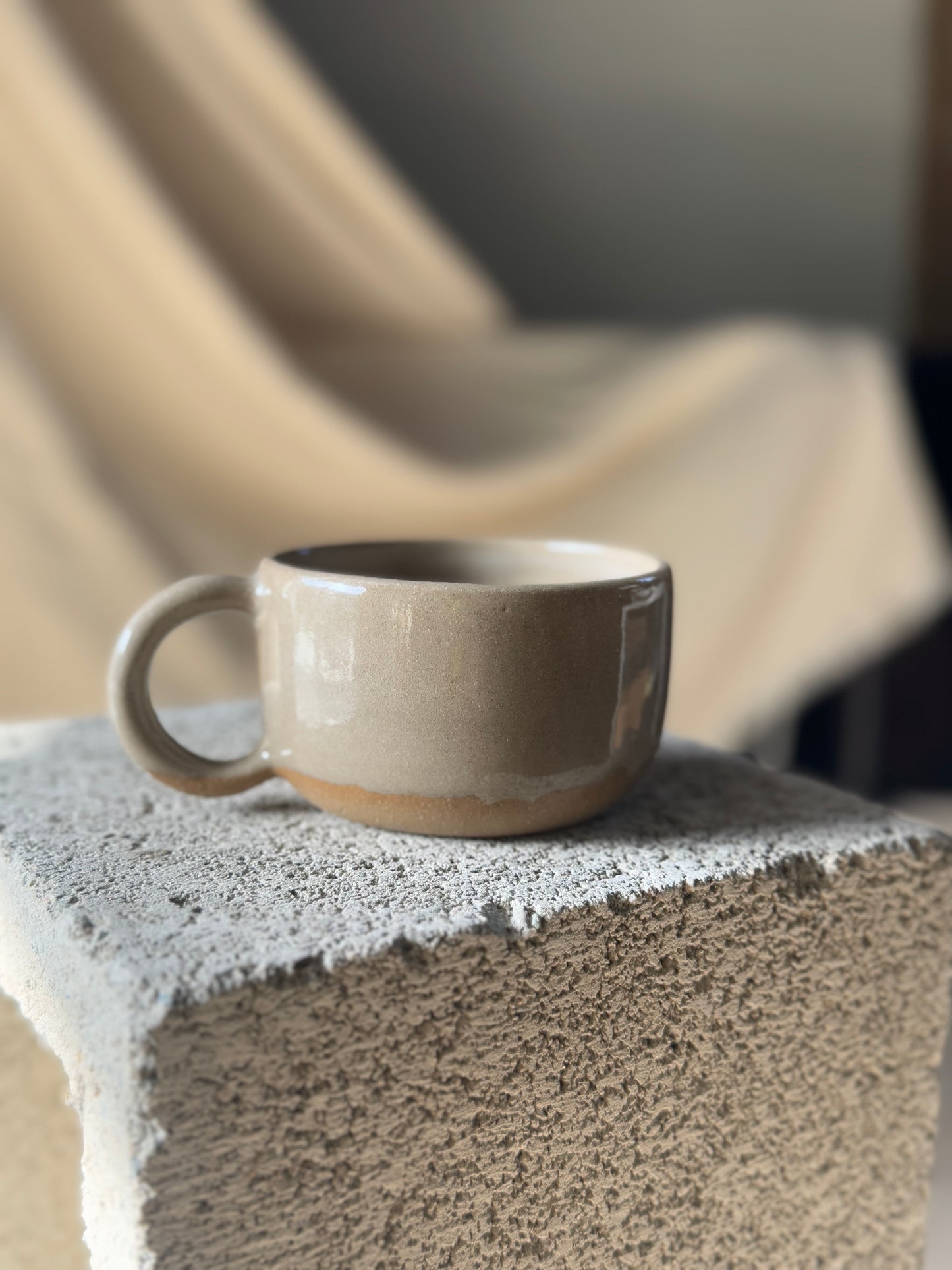 The Classic Mug