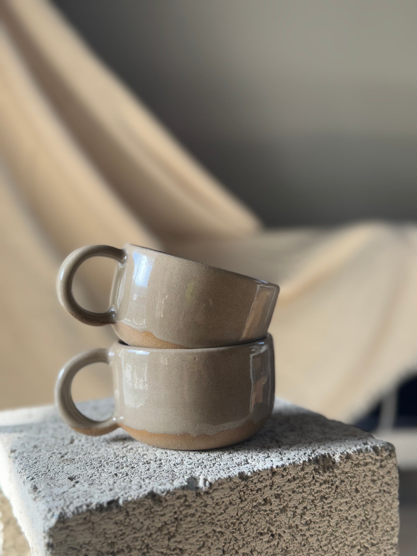 The Classic Mug