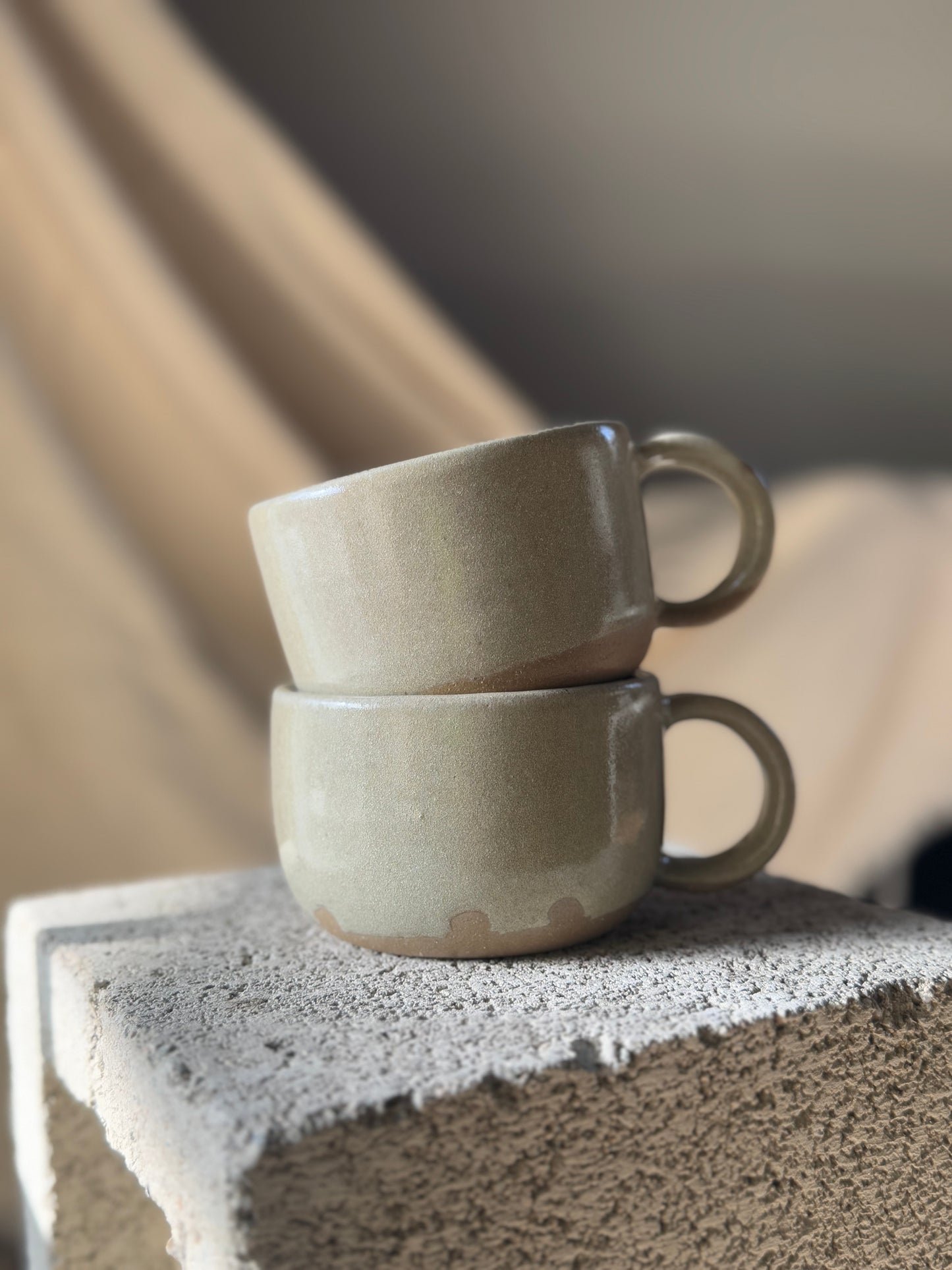 The Classic Mug