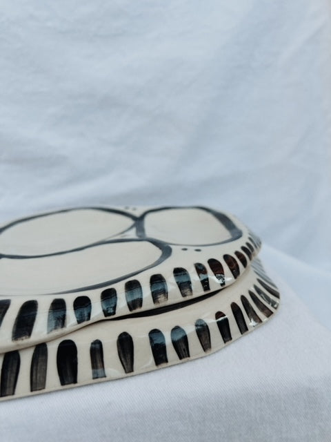 Oyster Tray