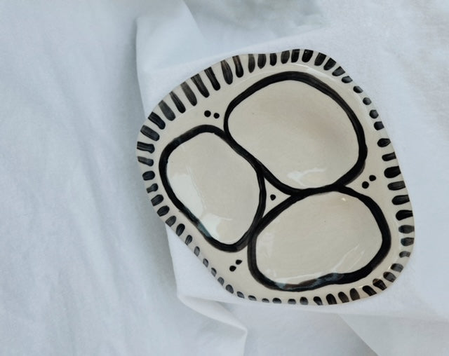 Oyster Tray