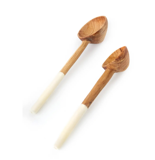 Olivewood Coffee Scoop