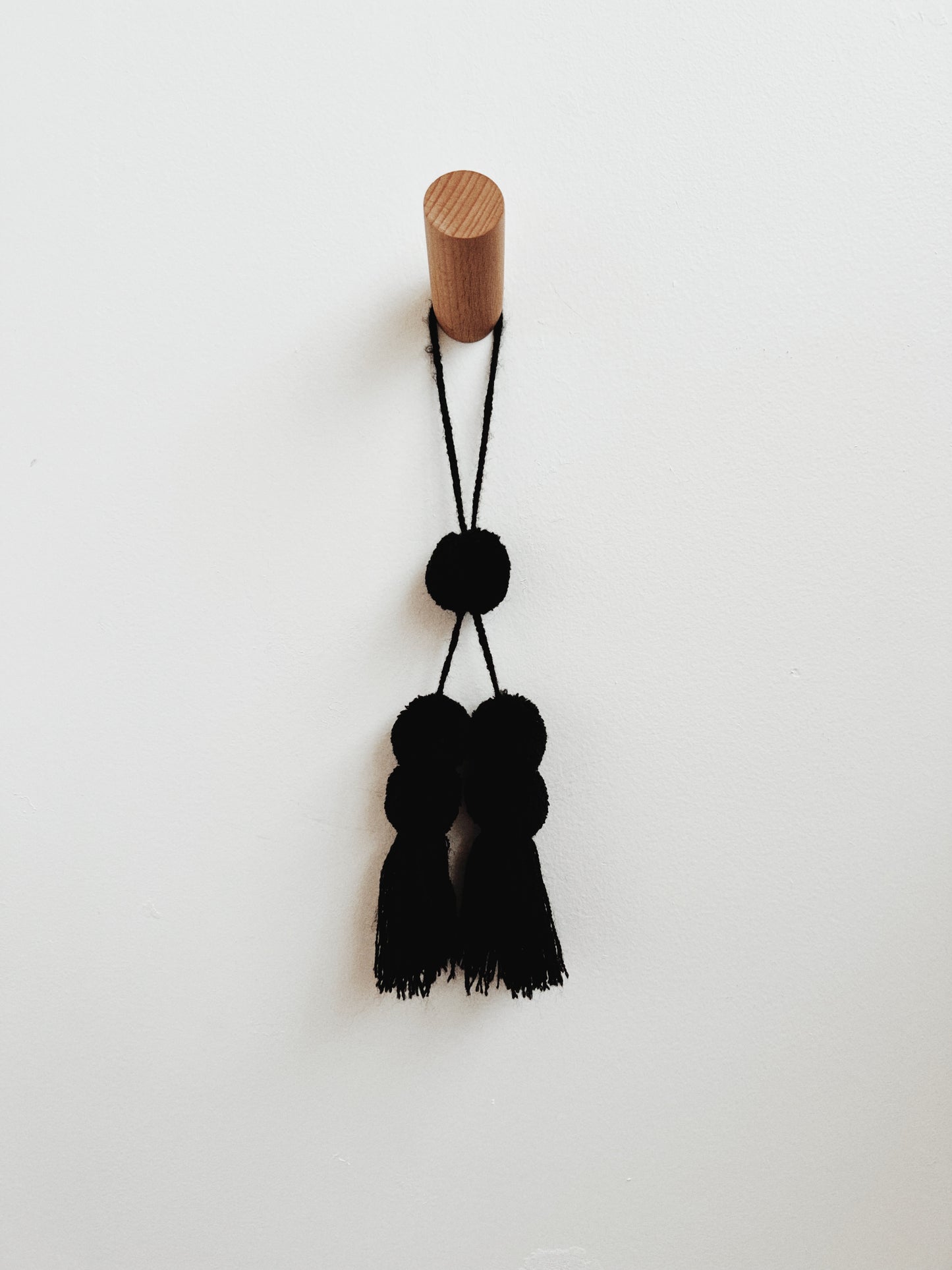 Cotton Tassel