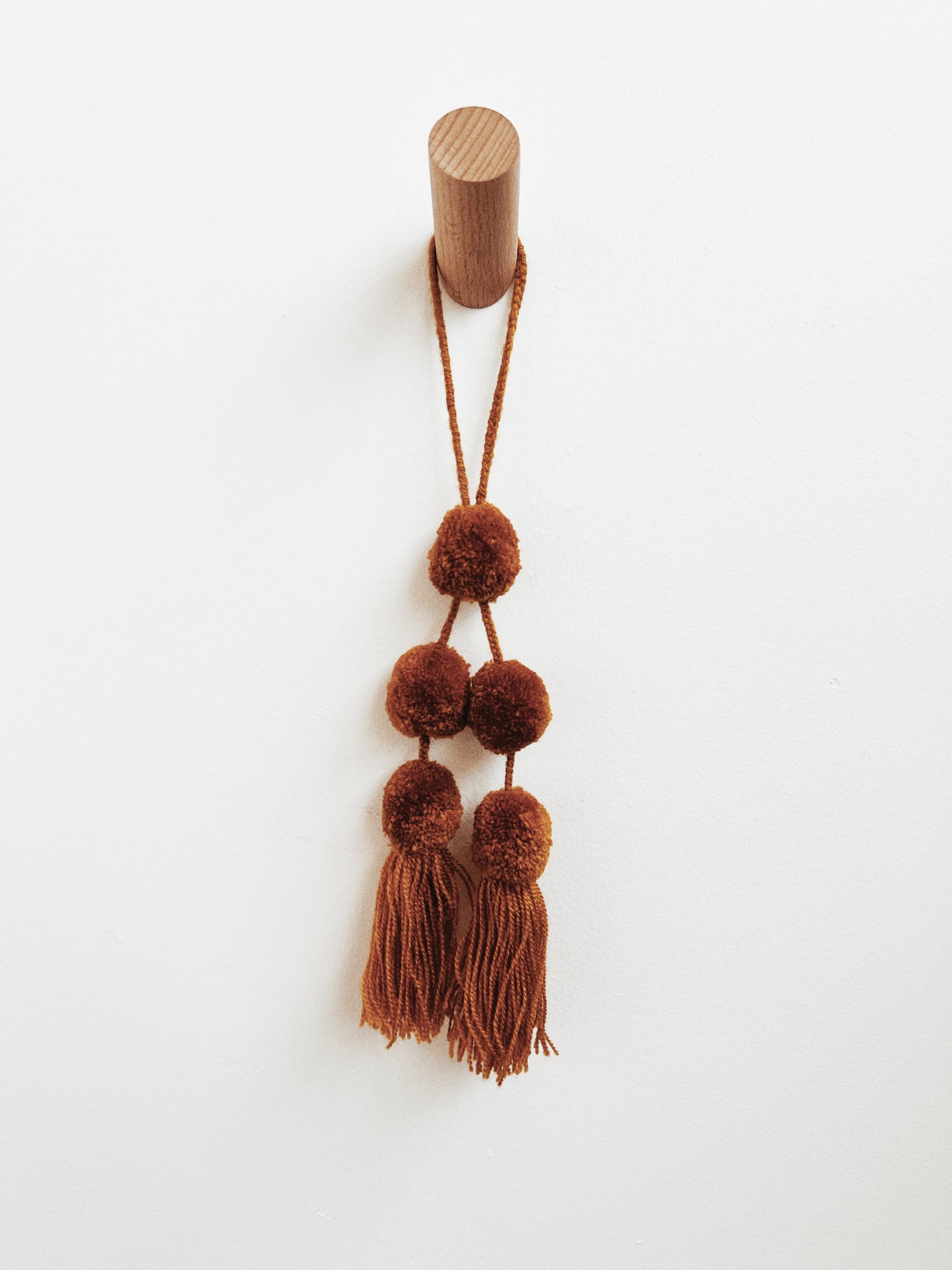 Cotton Tassel