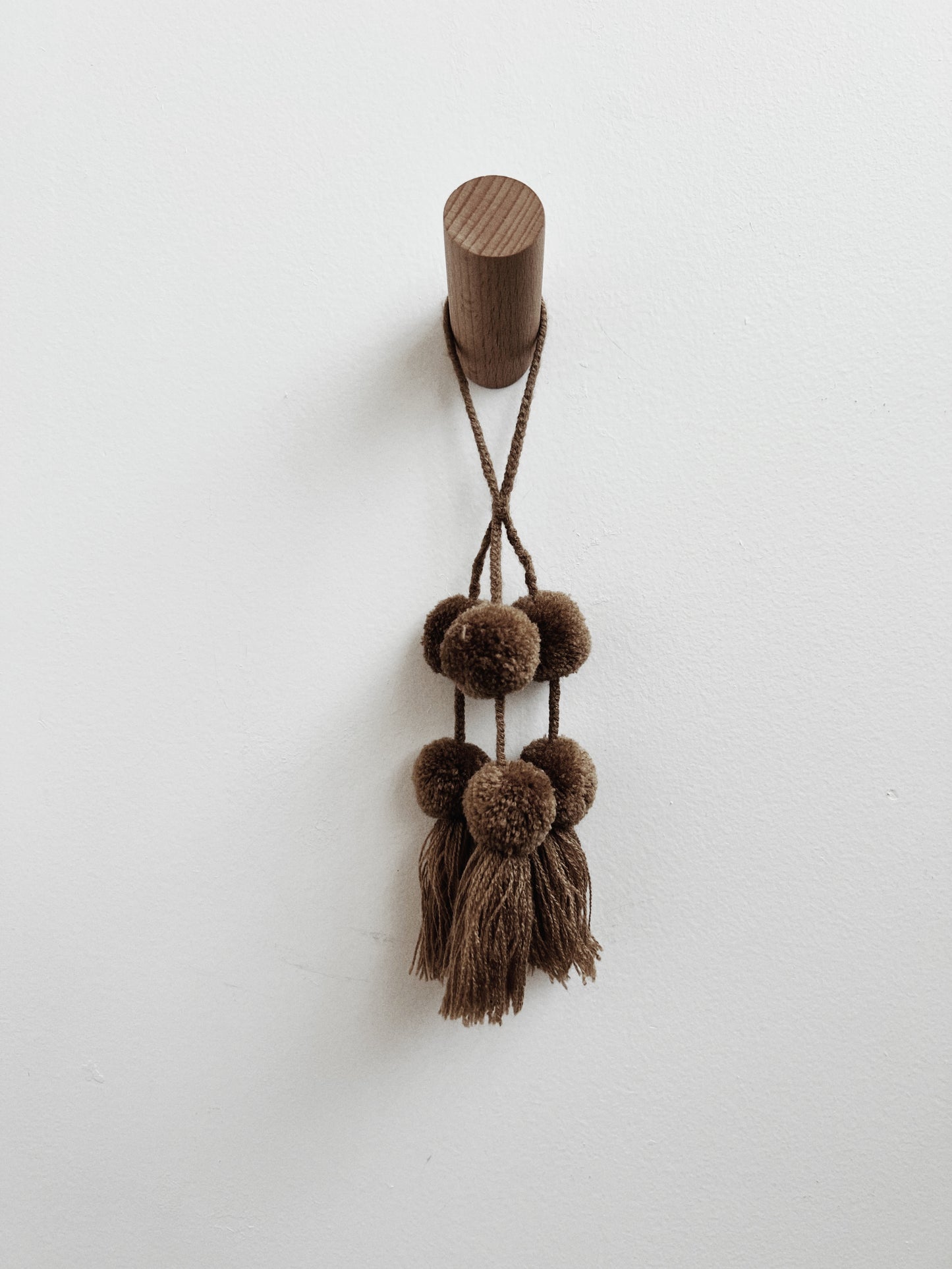 Cotton Tassel
