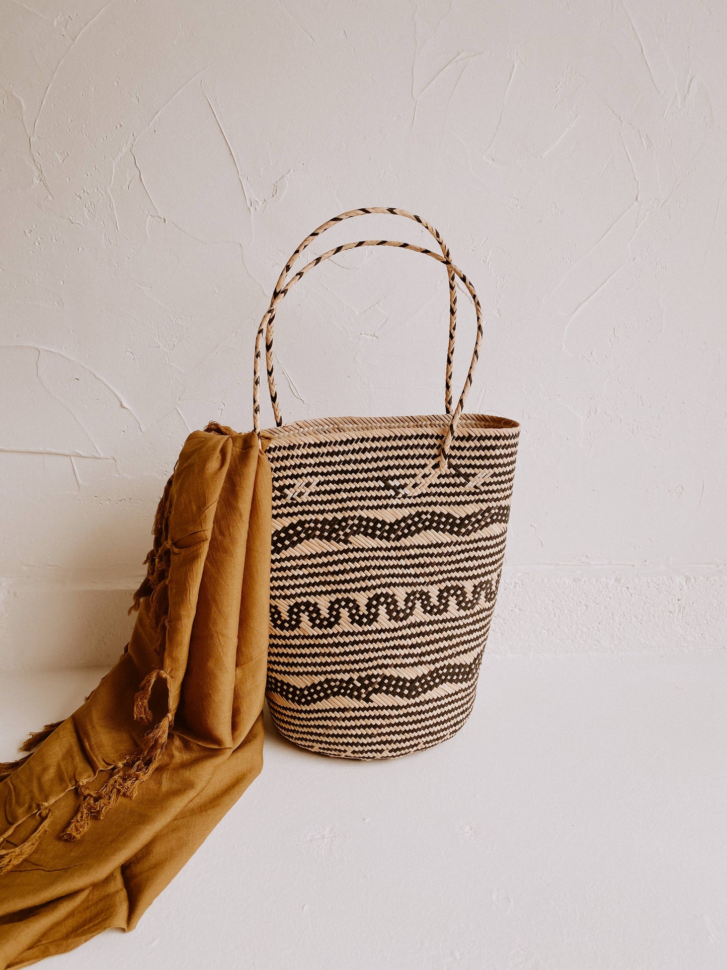 Praya Day Bag