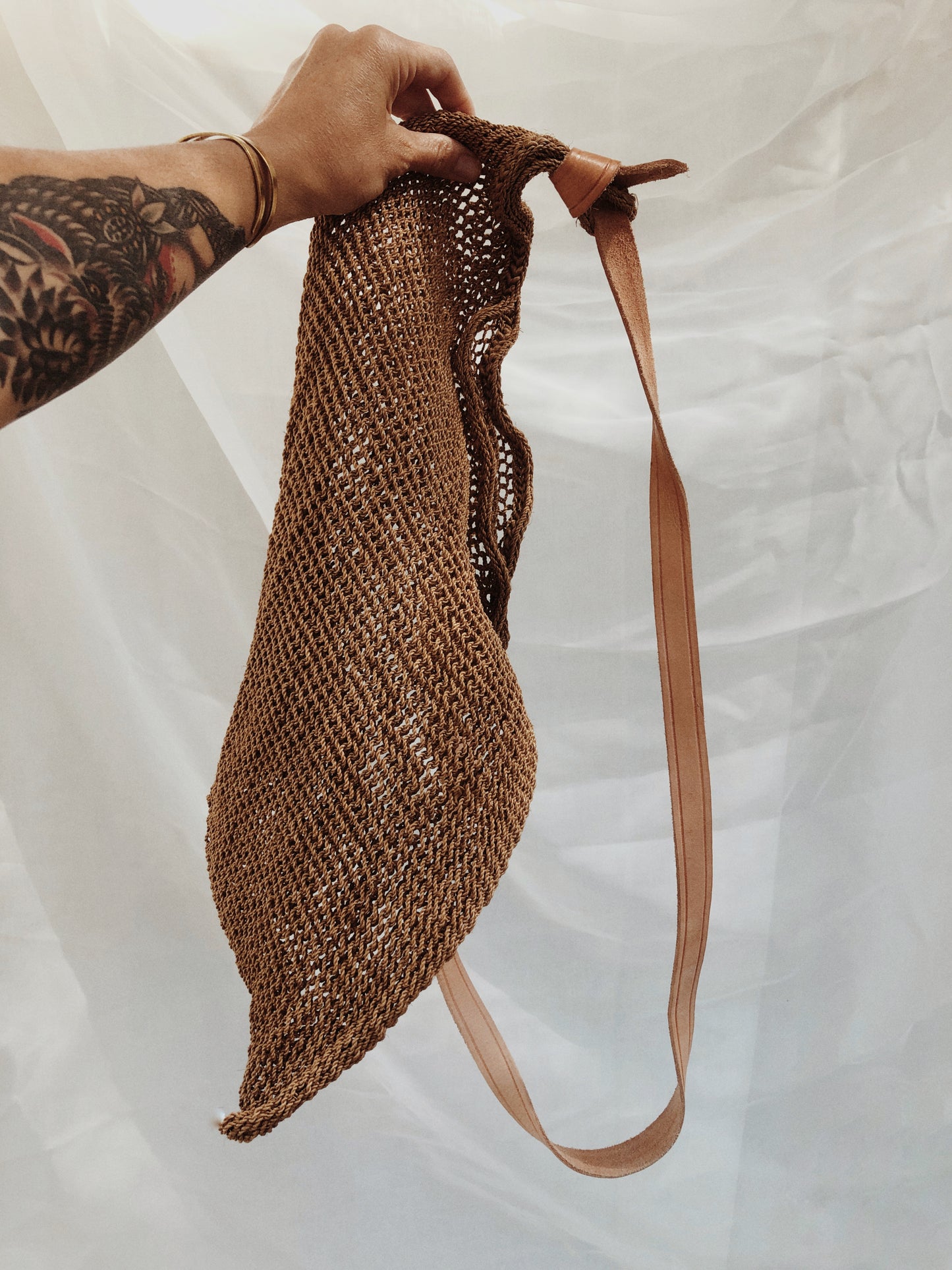 Agave Bag