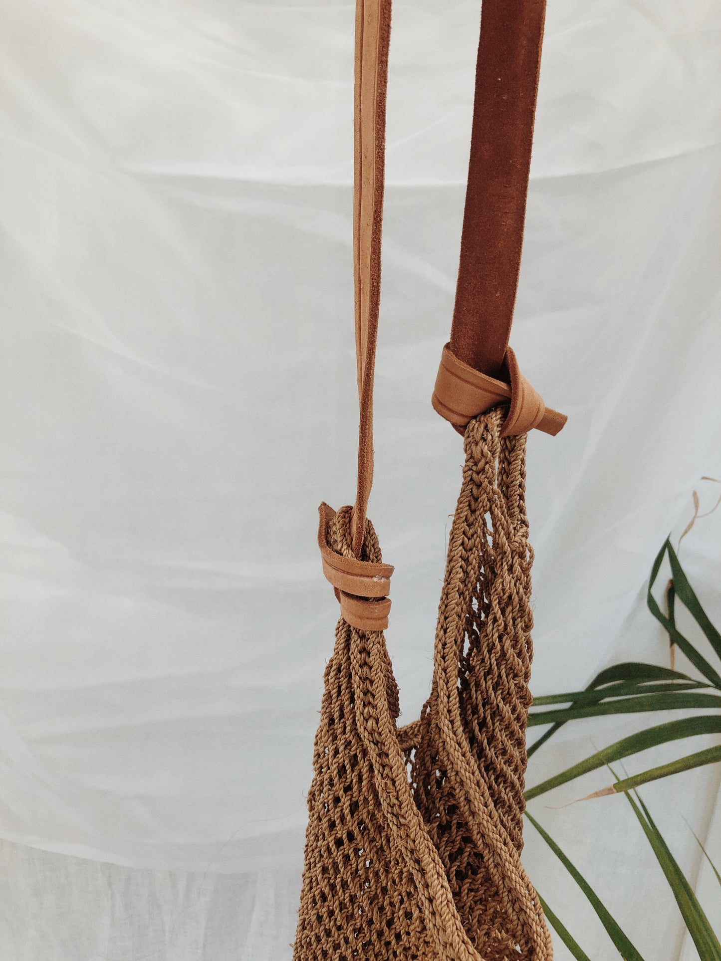 Agave Bag