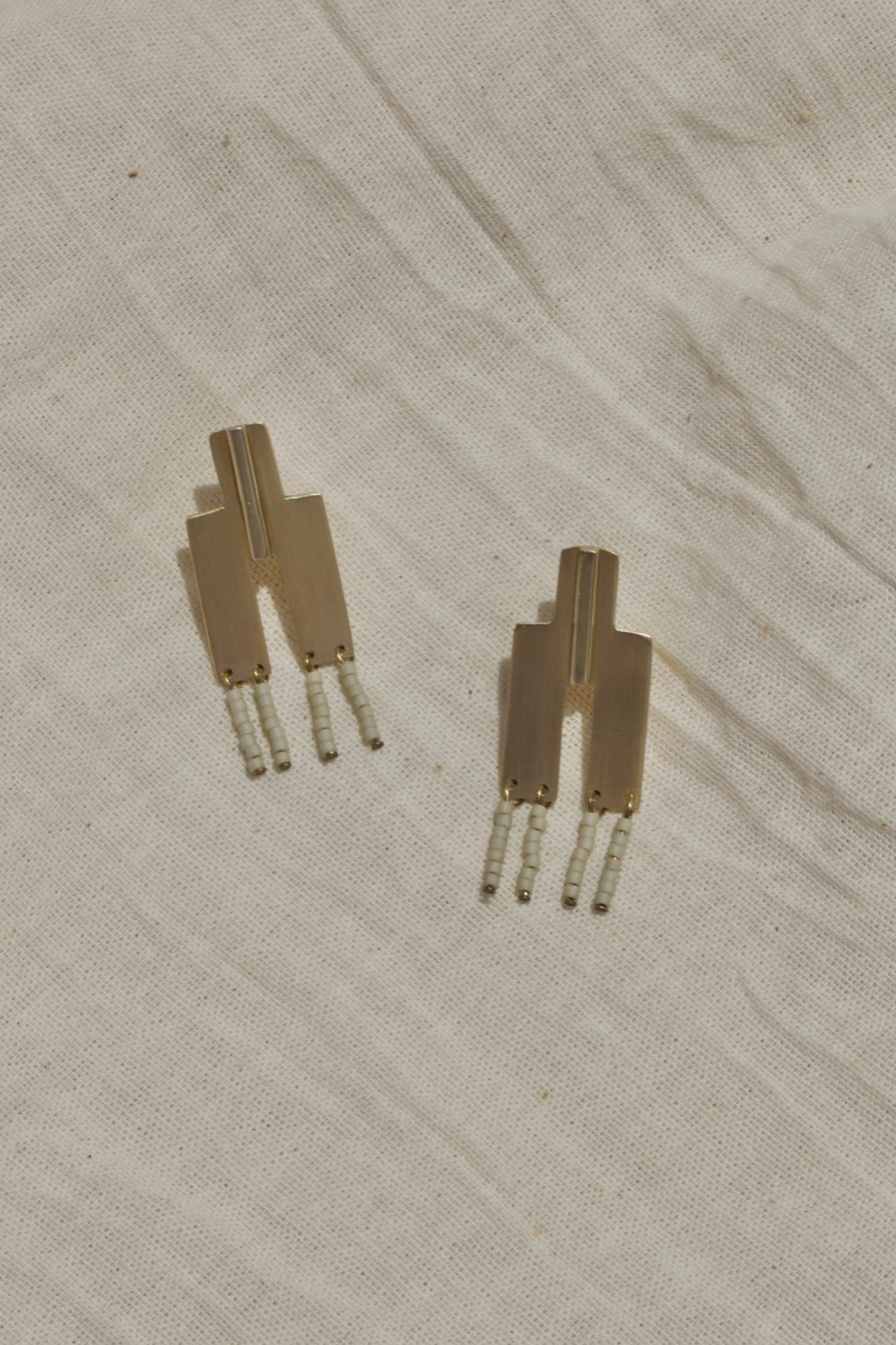 Nadi Earrings