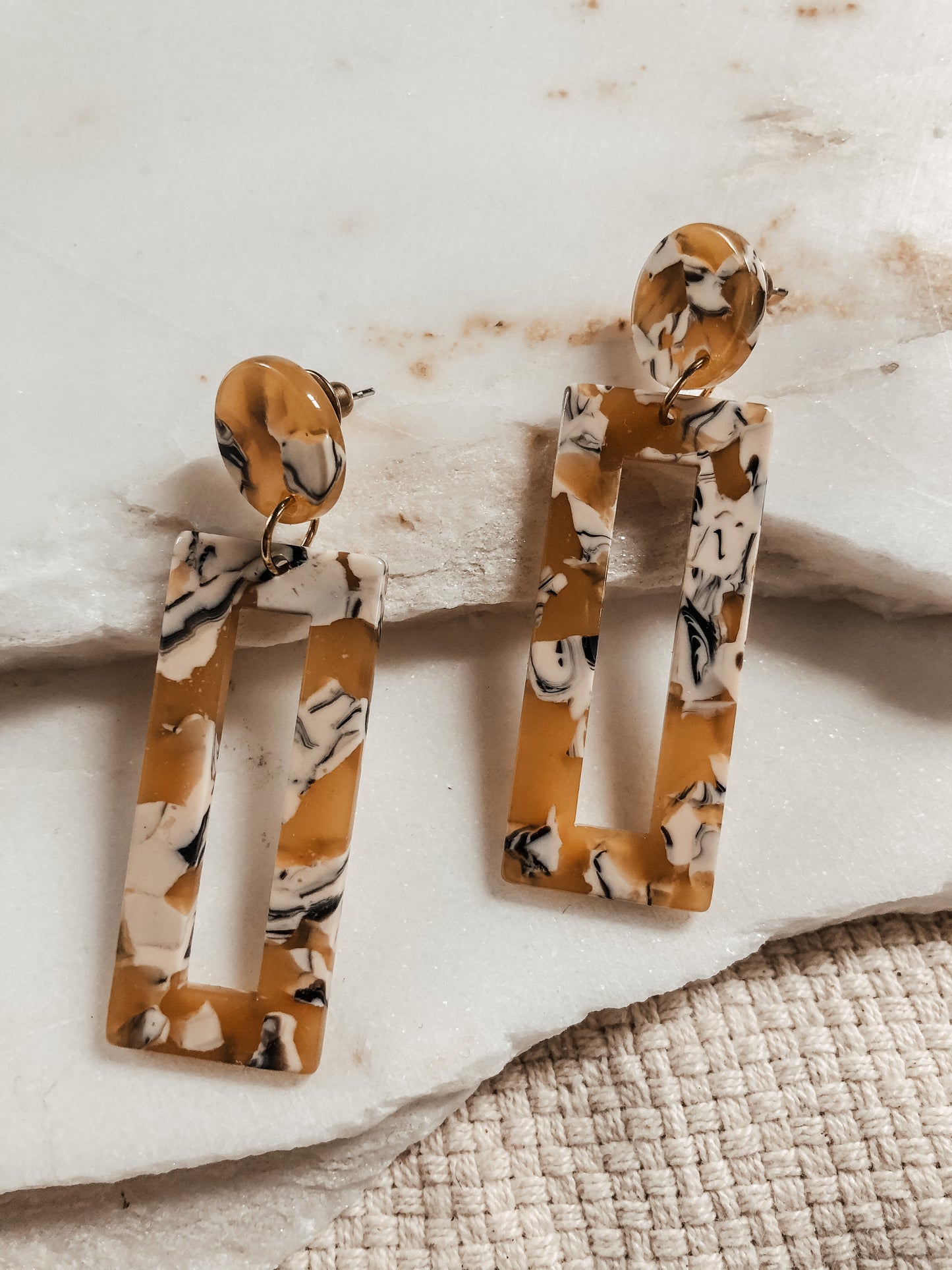 Twiga Earrings