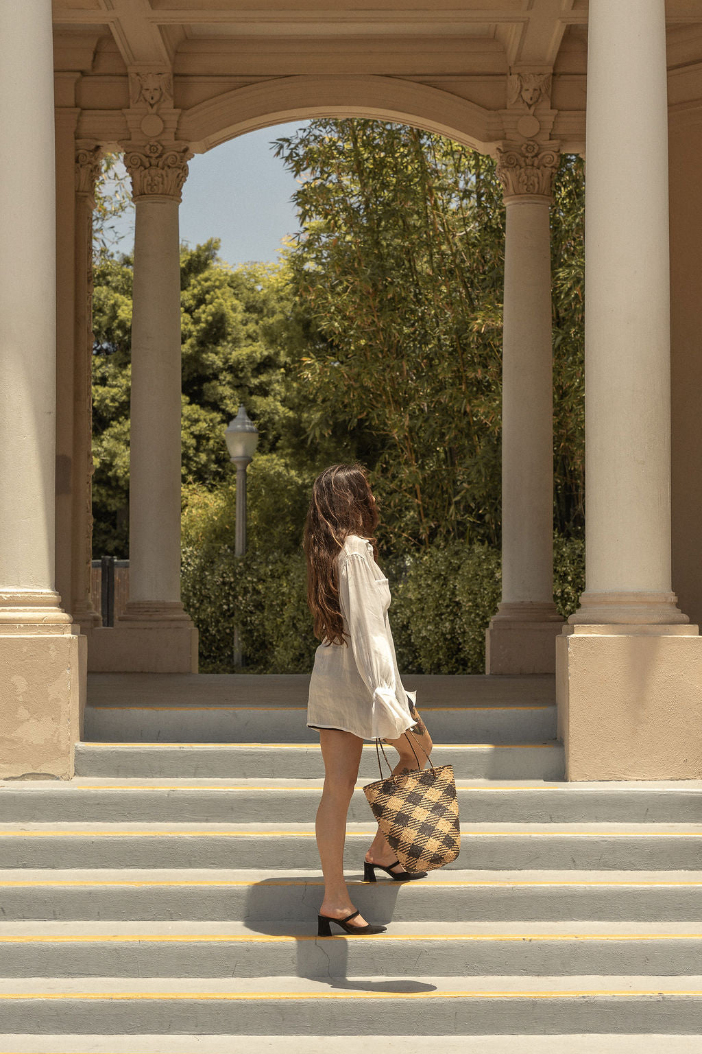 Praya Day Bag
