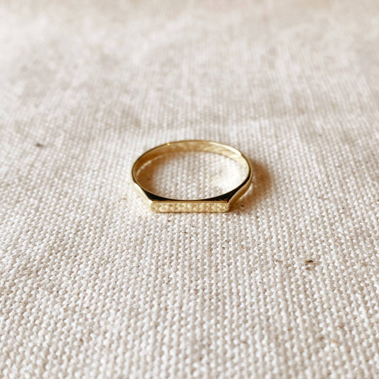 Patag Ring