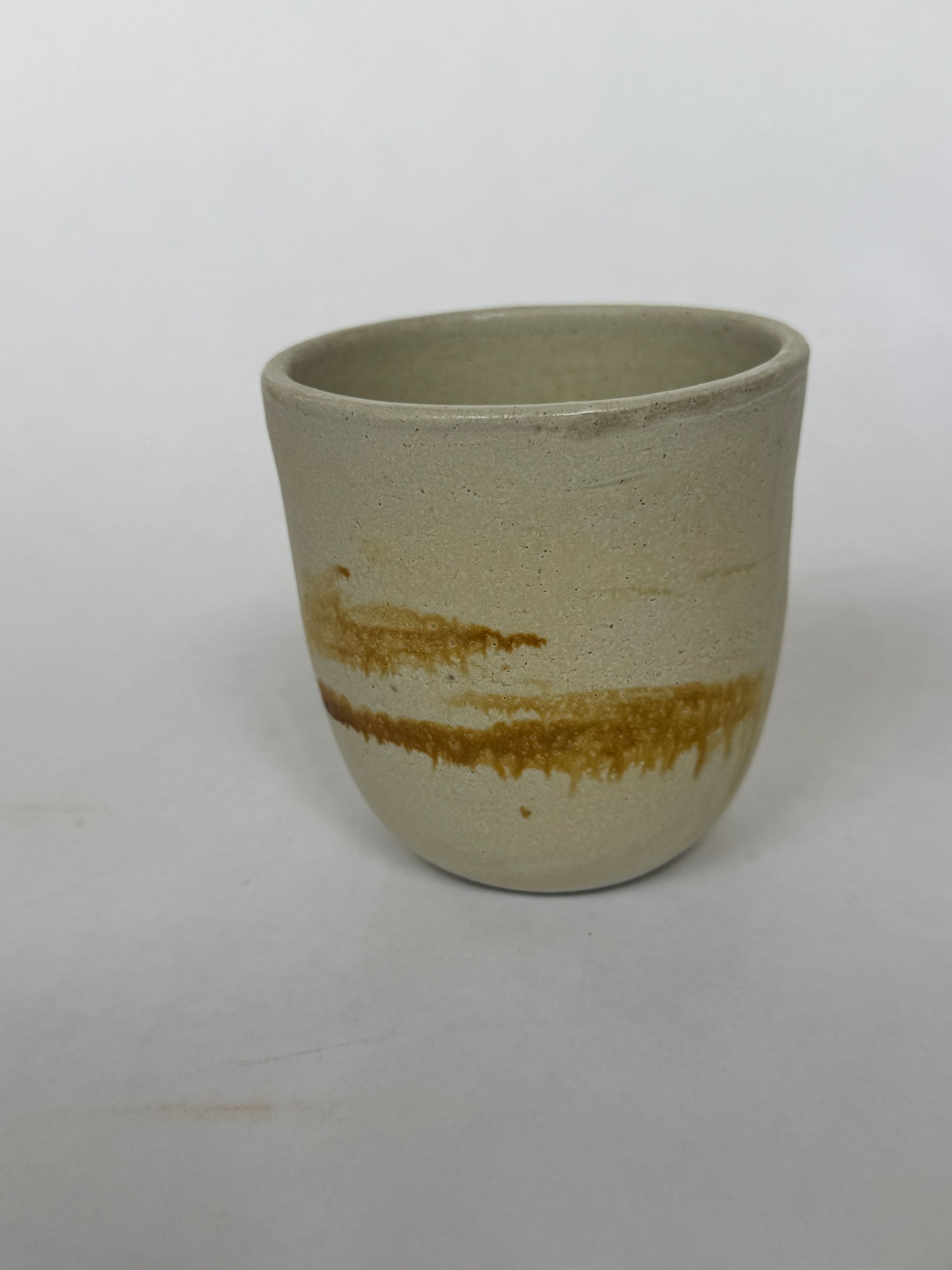 Swoosh Tea Cups