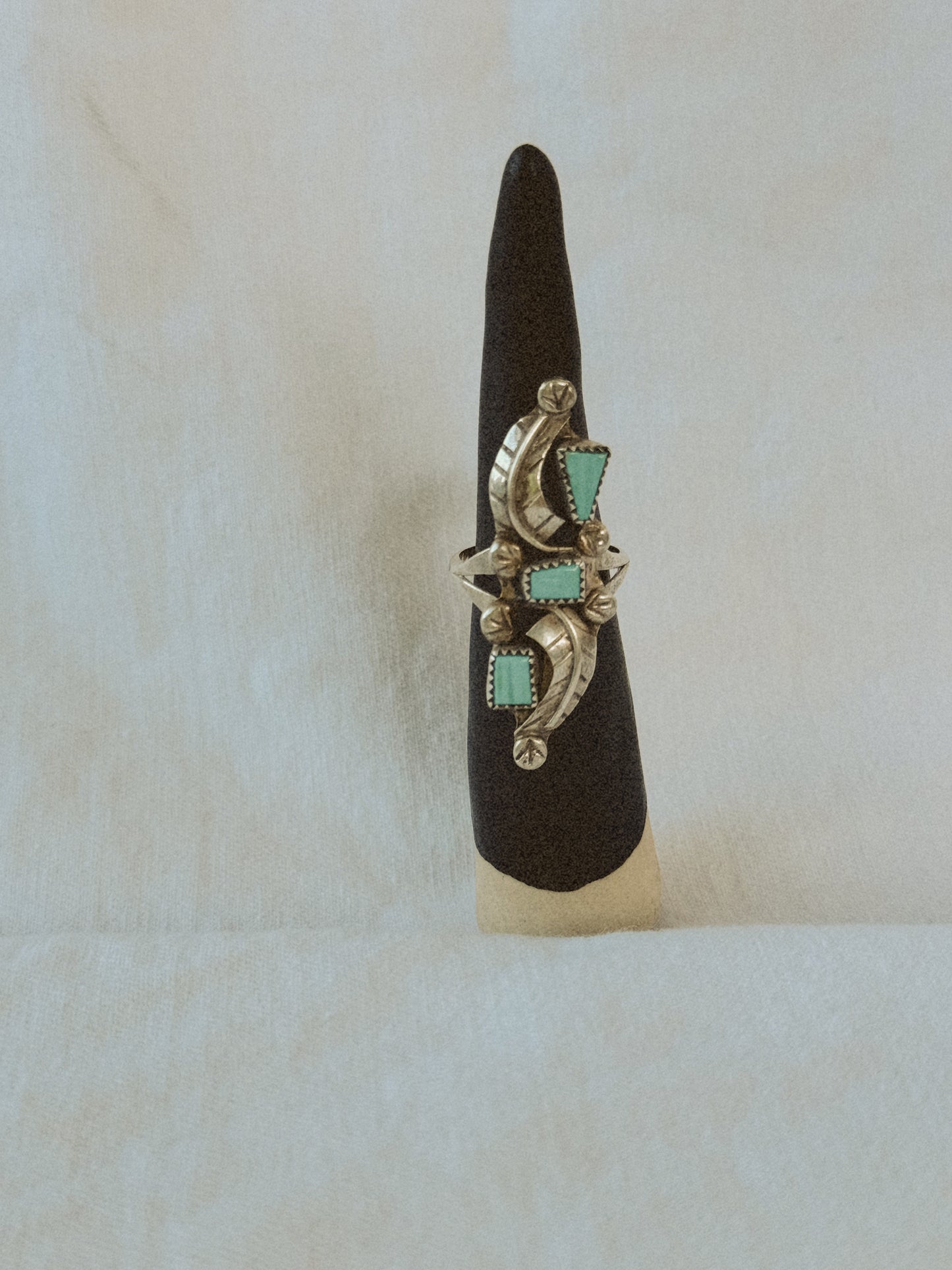 Turquoise Ring III