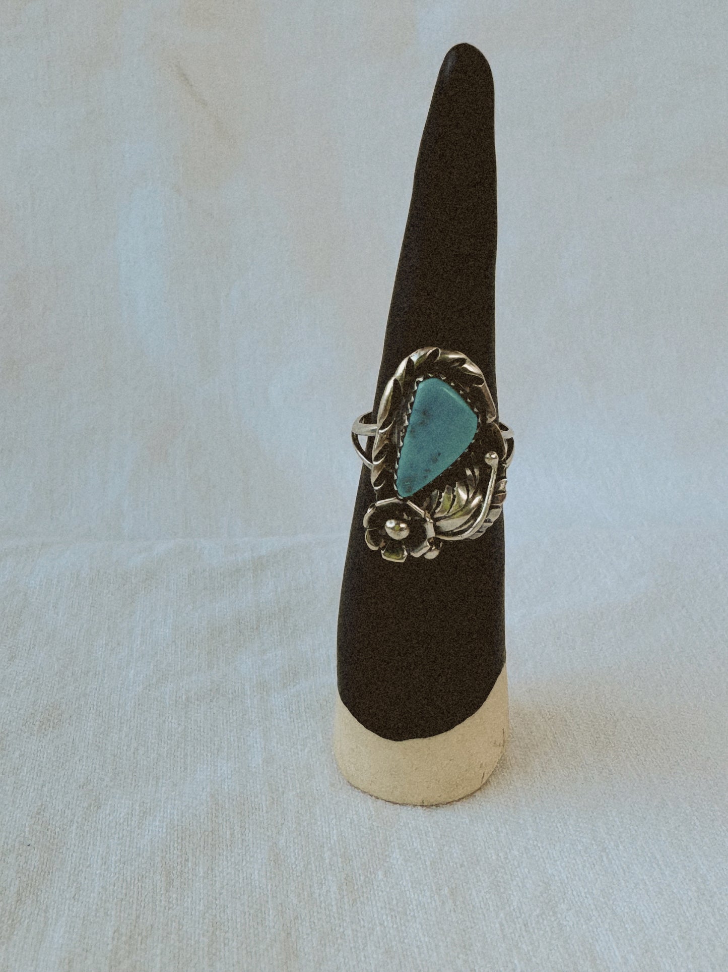 Turquoise Ring II