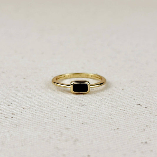 Raven Ring