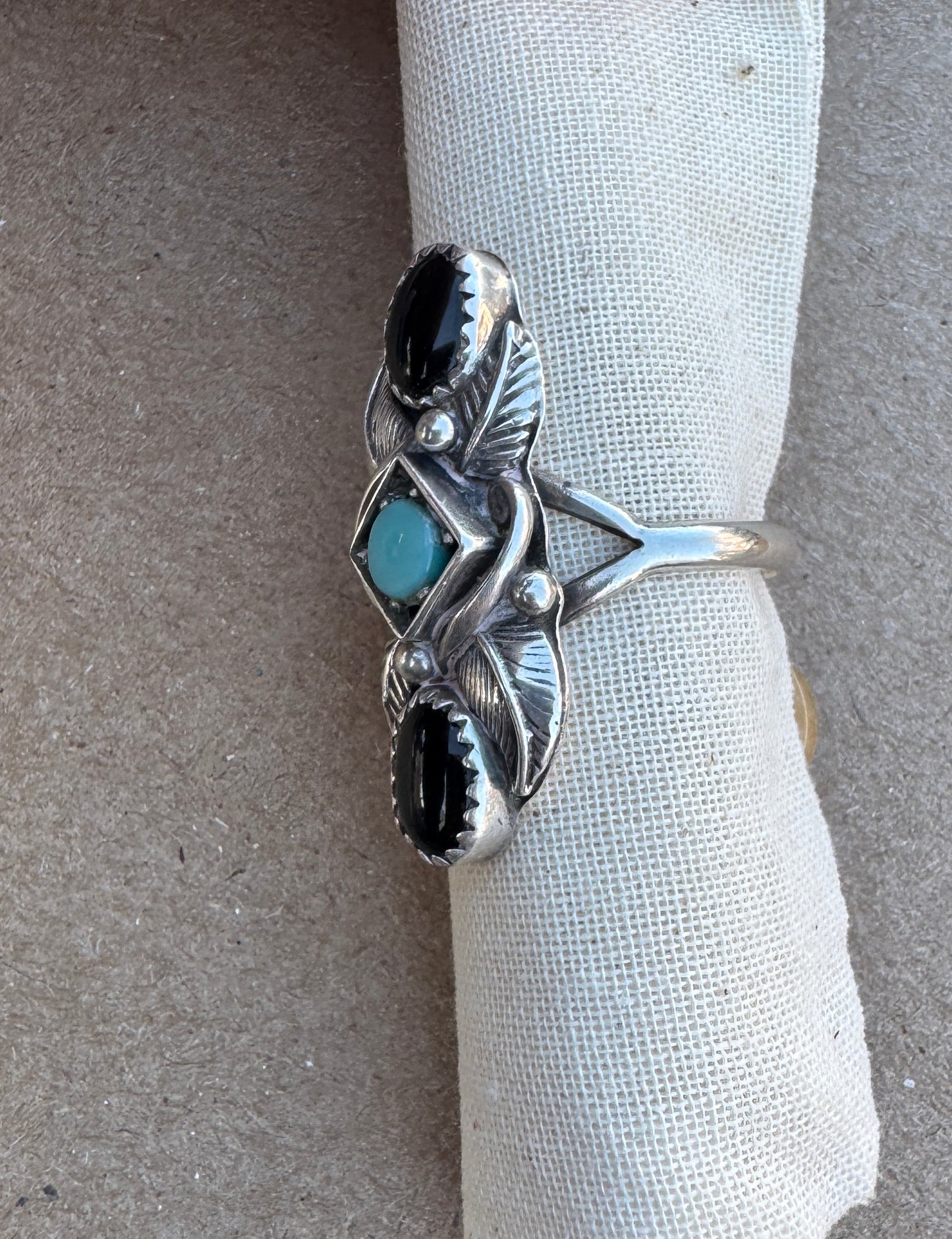 Vintage Ring I