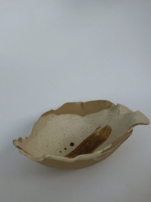 Swoosh Fruit Bowl