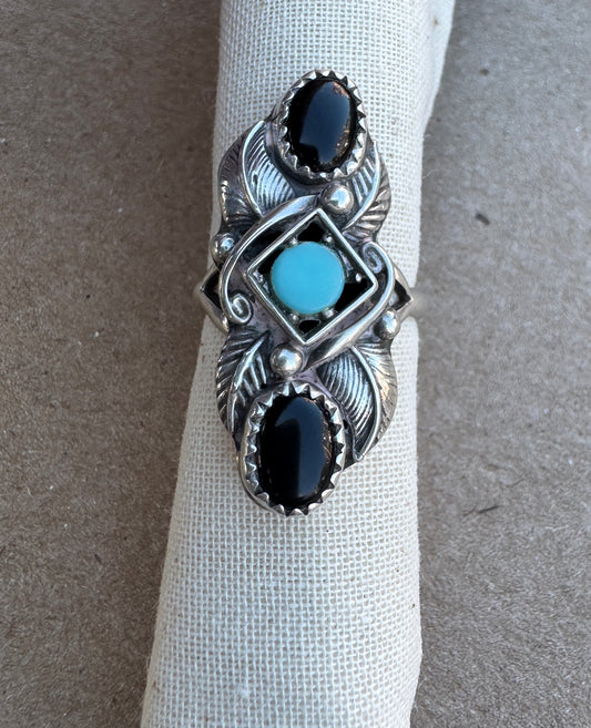 Vintage Ring I
