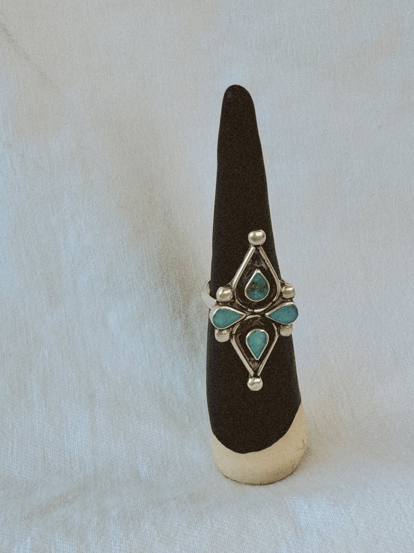 Turquoise Ring I