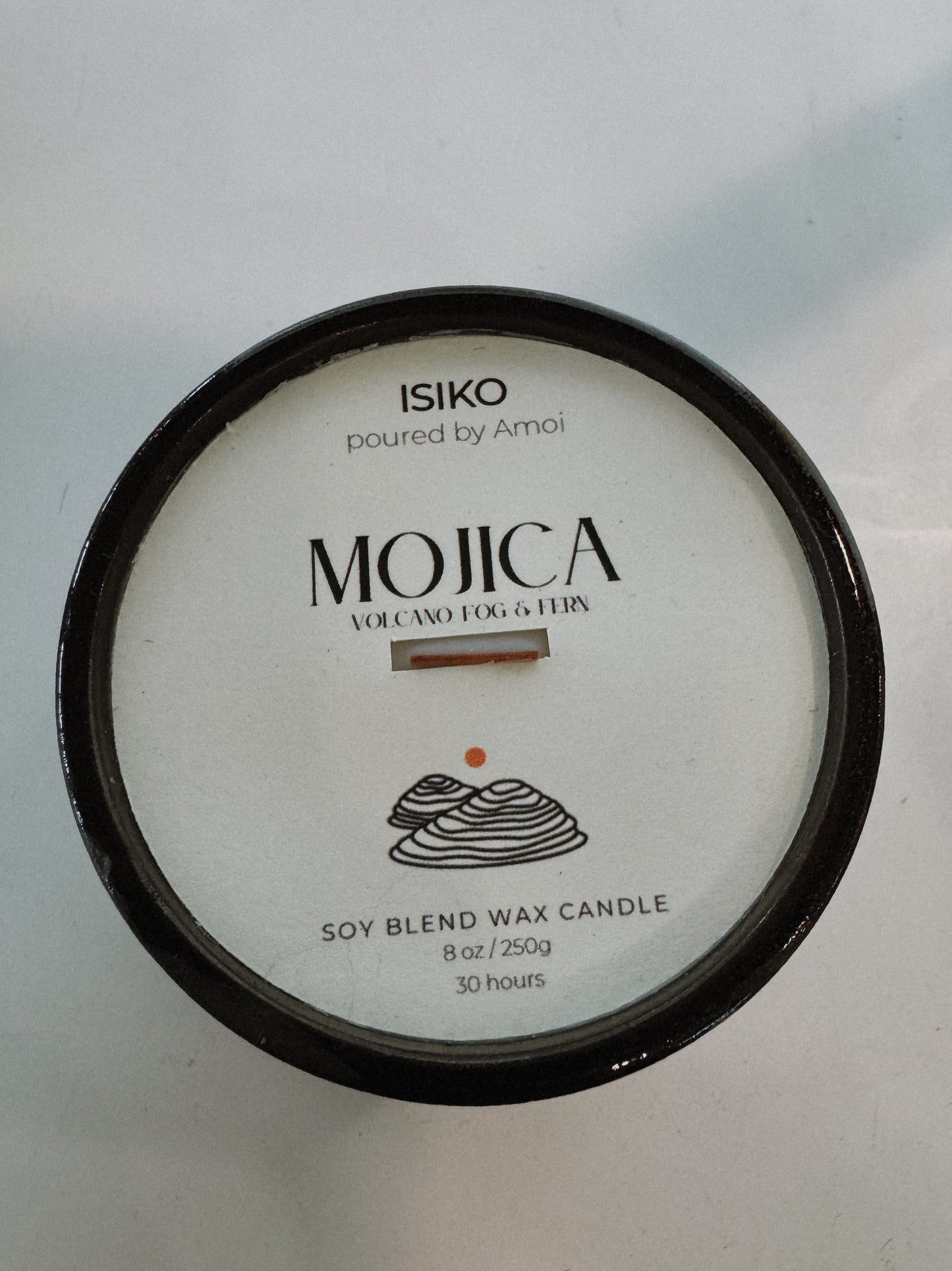 Pinoy Smells Candle