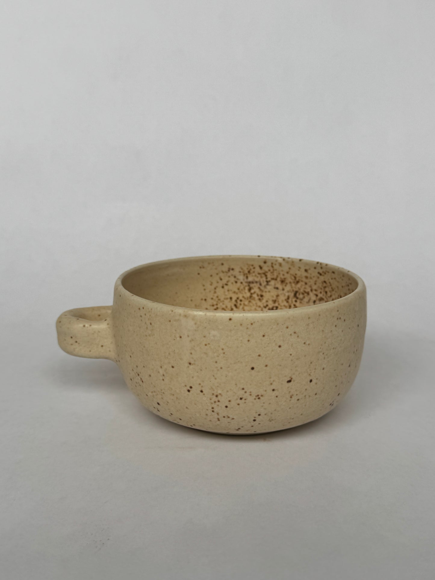 Soup Bowl
