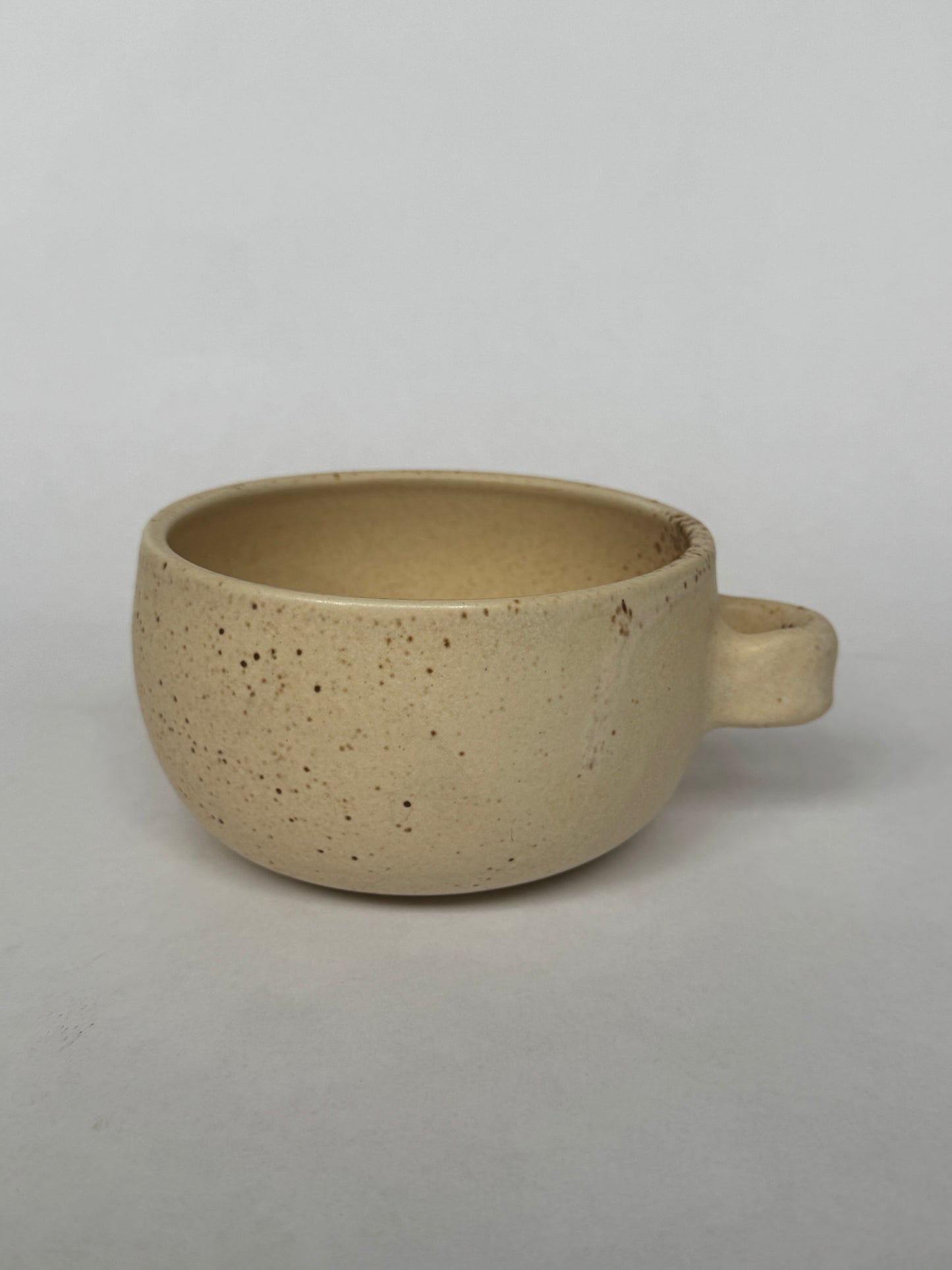 Soup Bowl