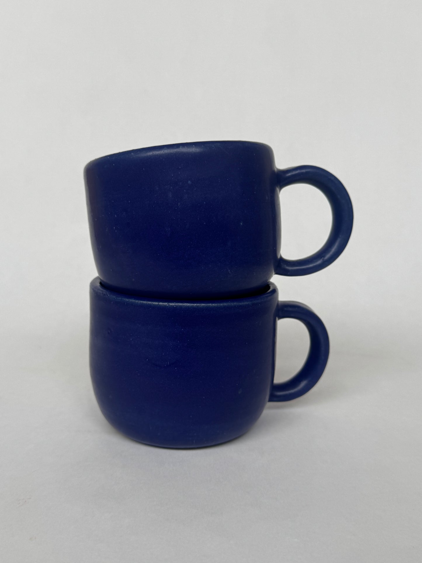 The Classic Mug