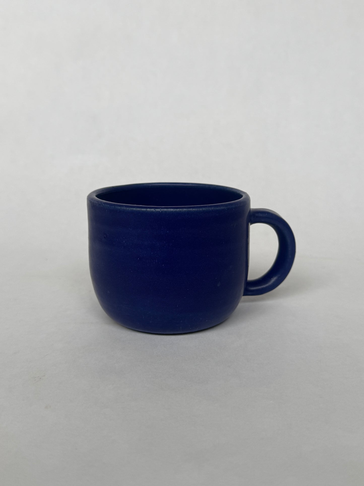 The Classic Mug