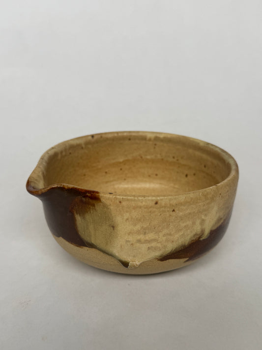 Ceramic Matcha Bowl