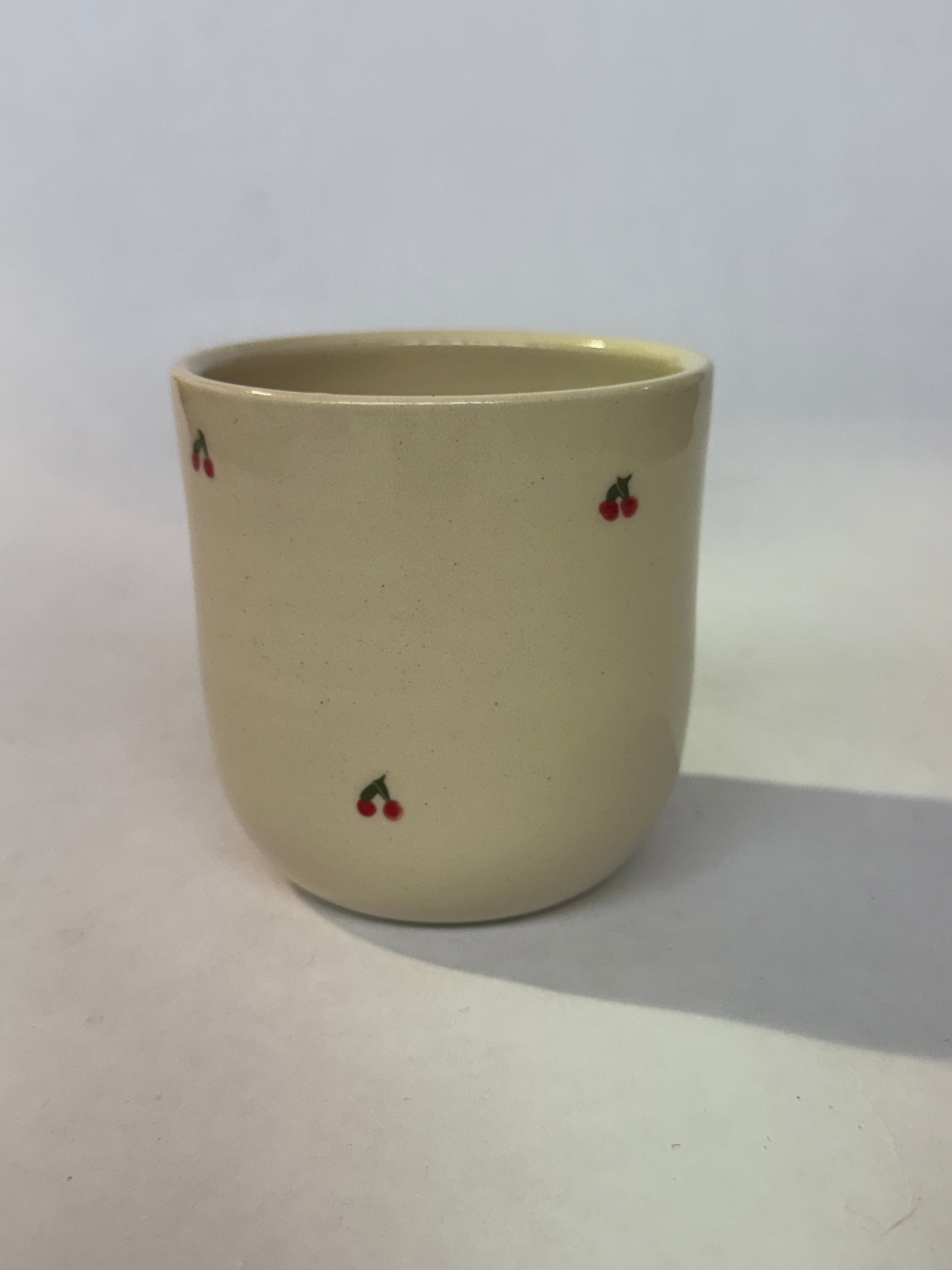 Fruit cup