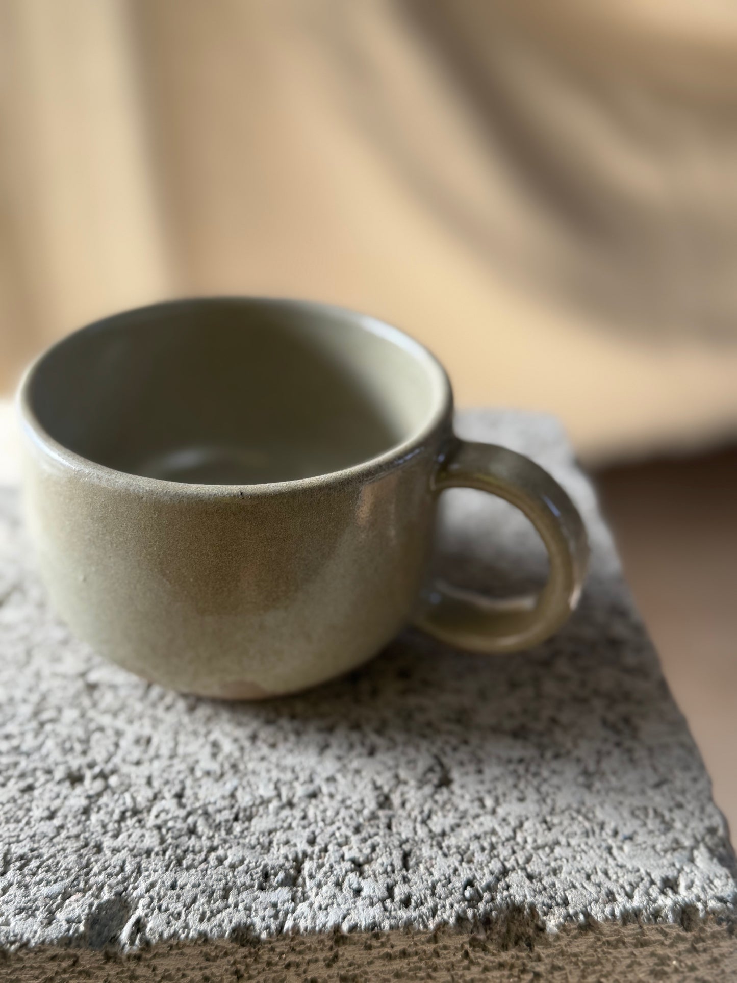 The Classic Mug